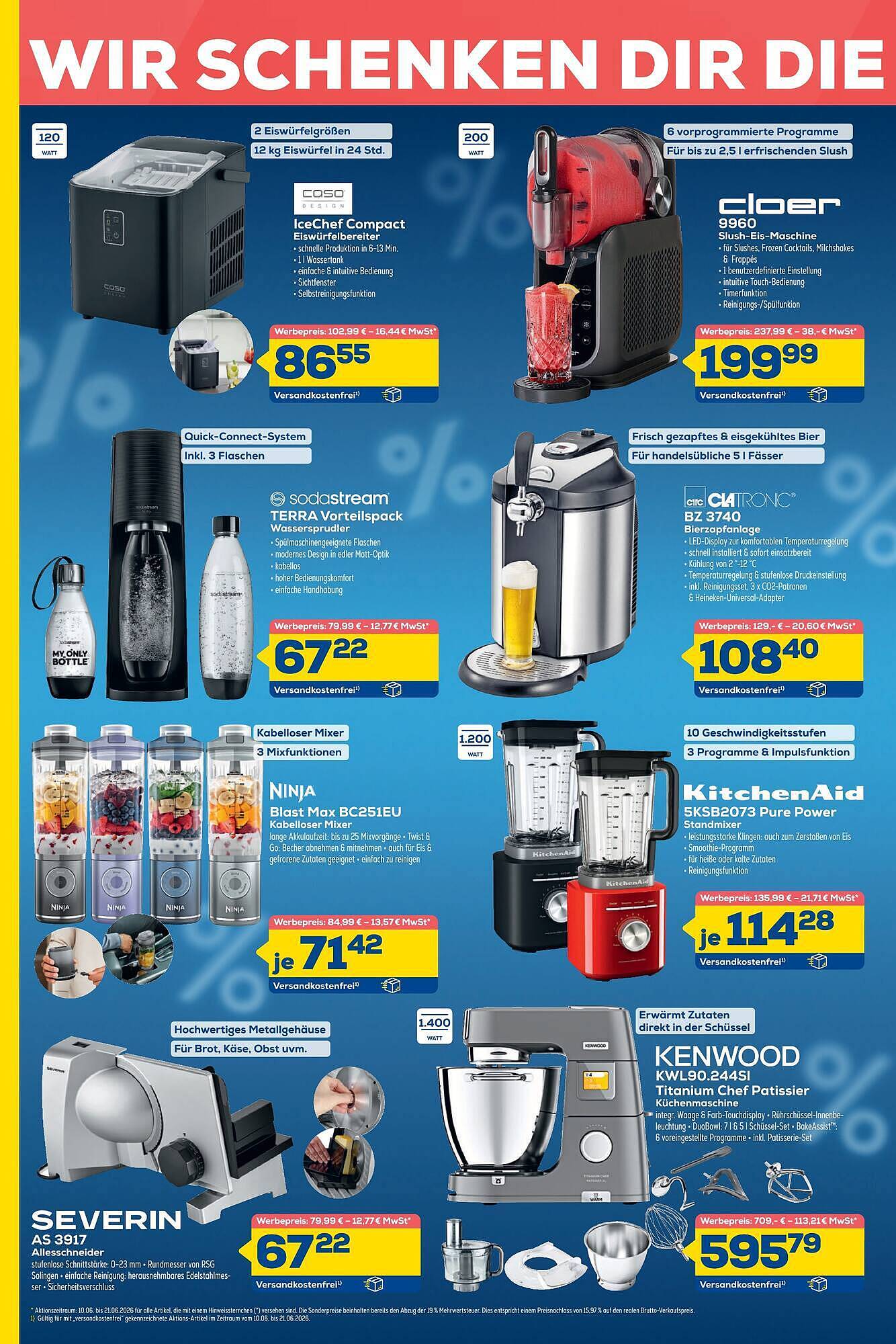 EURONICS Prospekt - Pagina 2