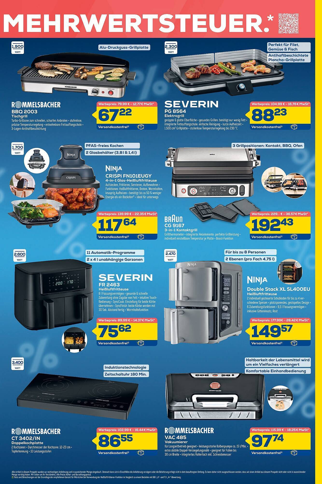 EURONICS Prospekt - Pagina 3