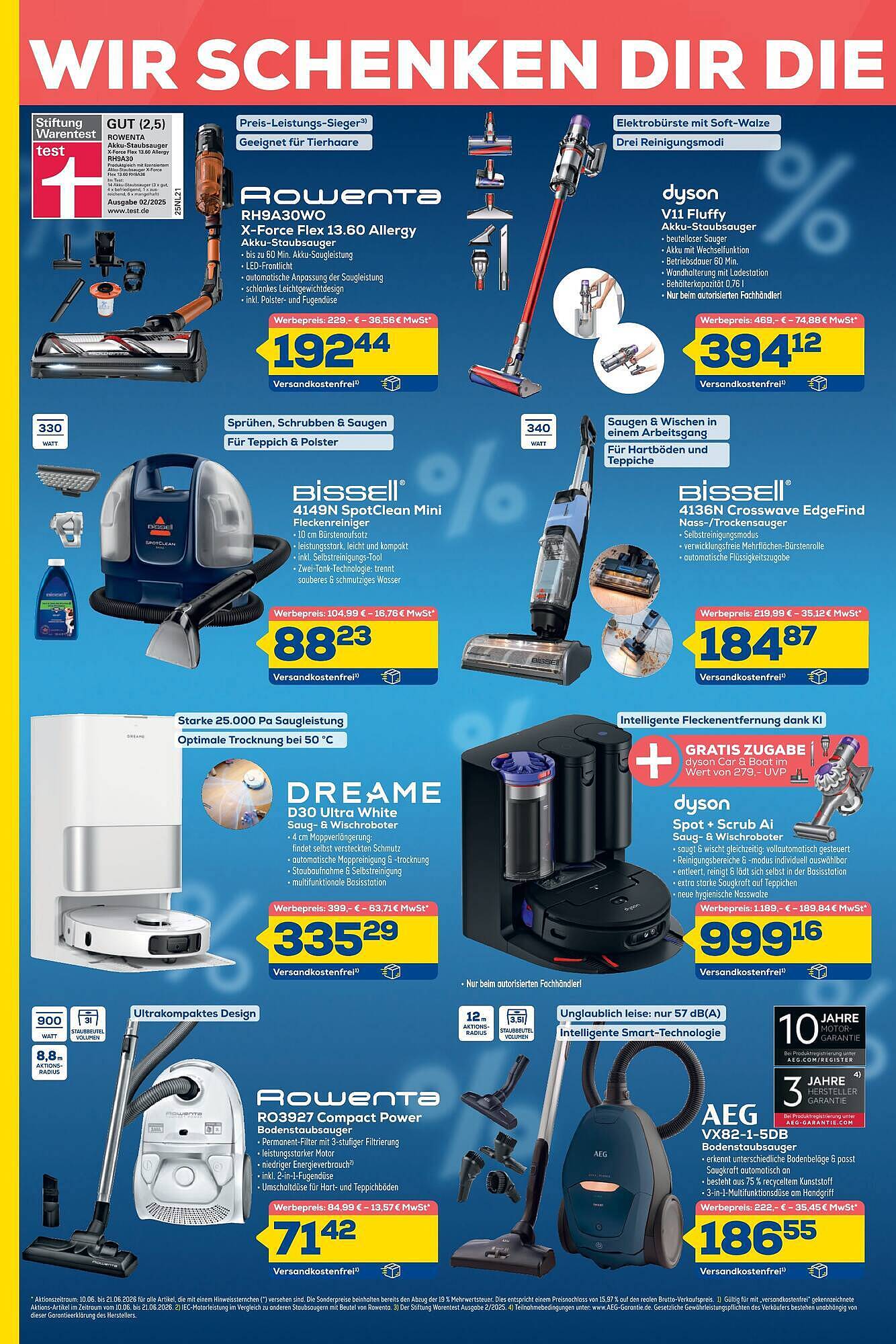 EURONICS Prospekt - Pagina 4