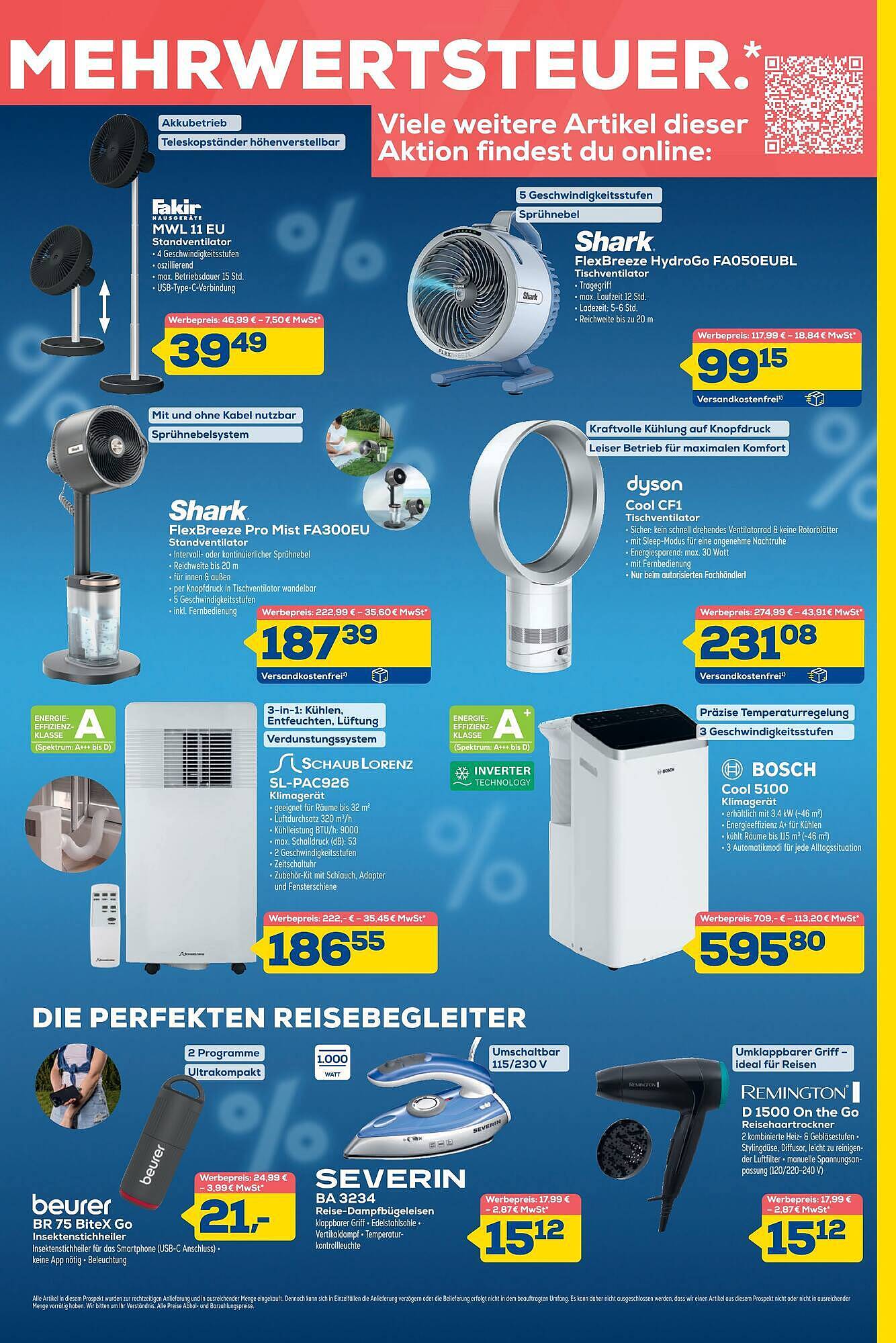 EURONICS Prospekt - Pagina 5