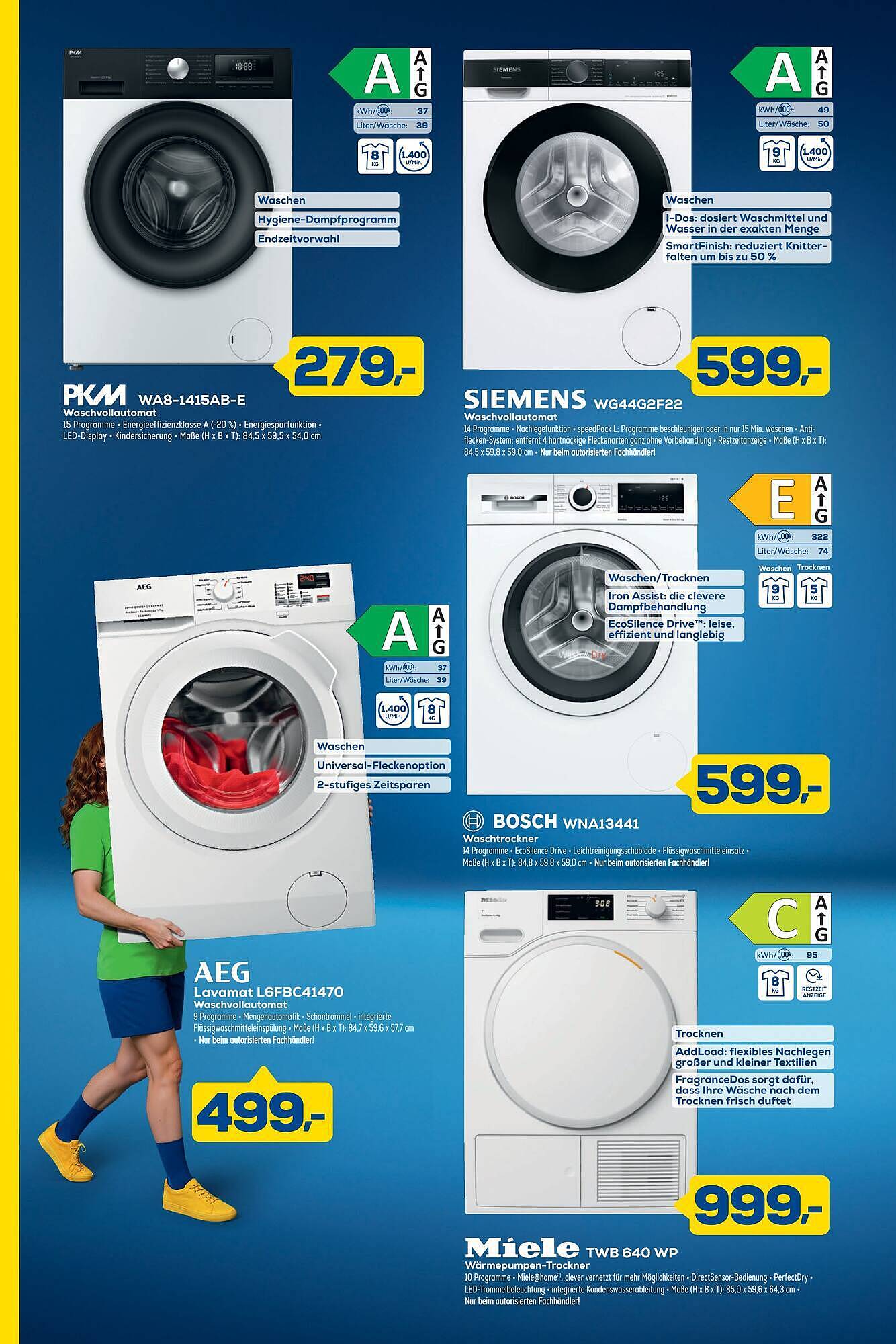 EURONICS Prospekt - Pagina 8