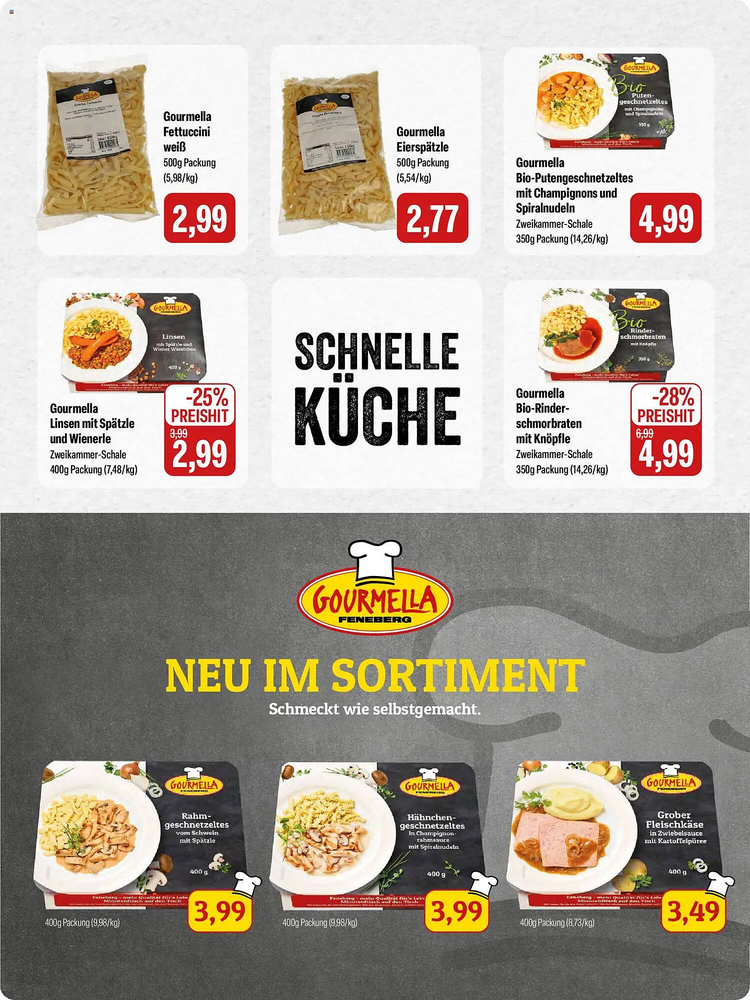 Feneberg Prospekt - Pagina 12