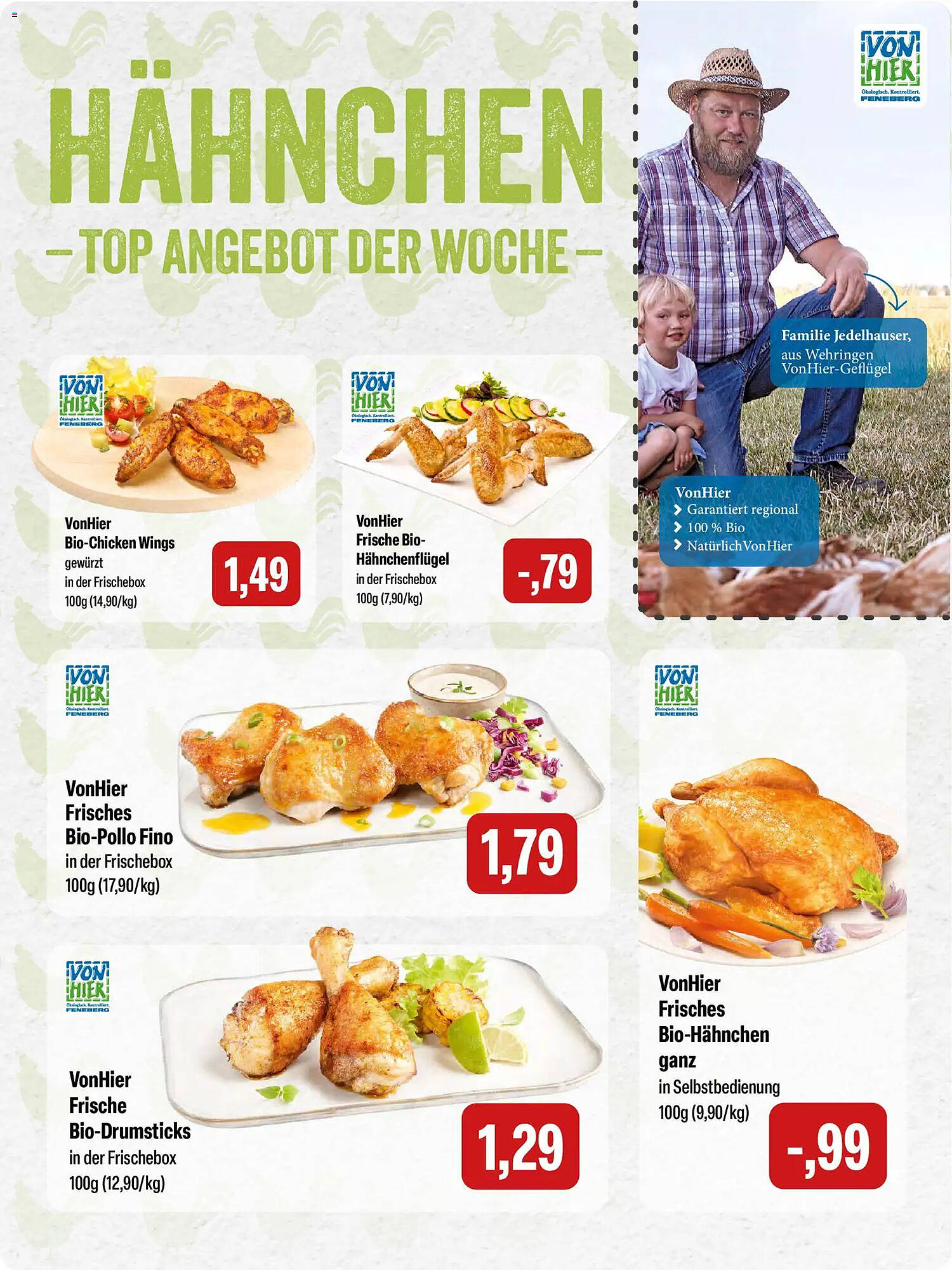 Feneberg Prospekt - Pagina 4