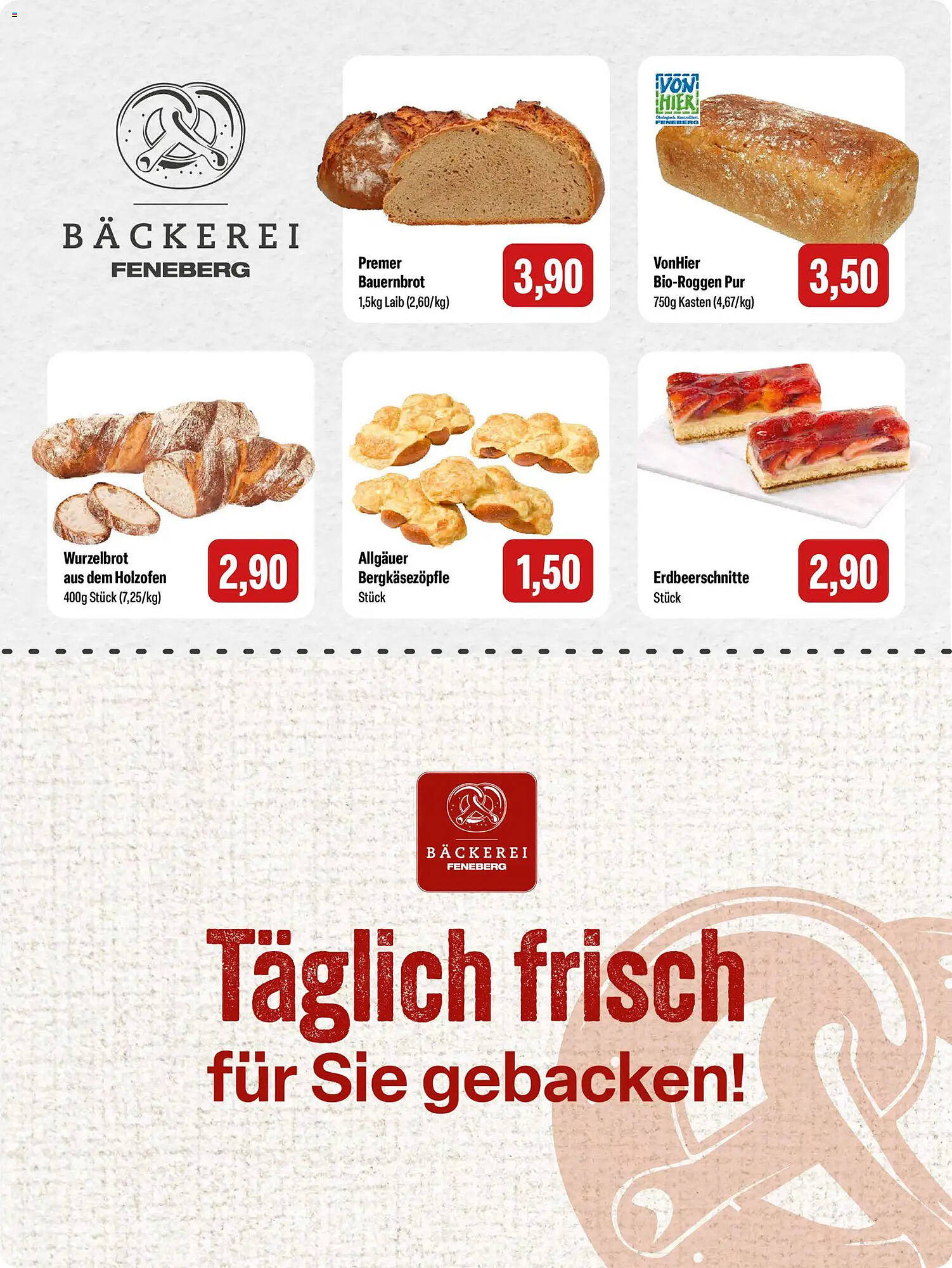 Feneberg Prospekt - Pagina 5