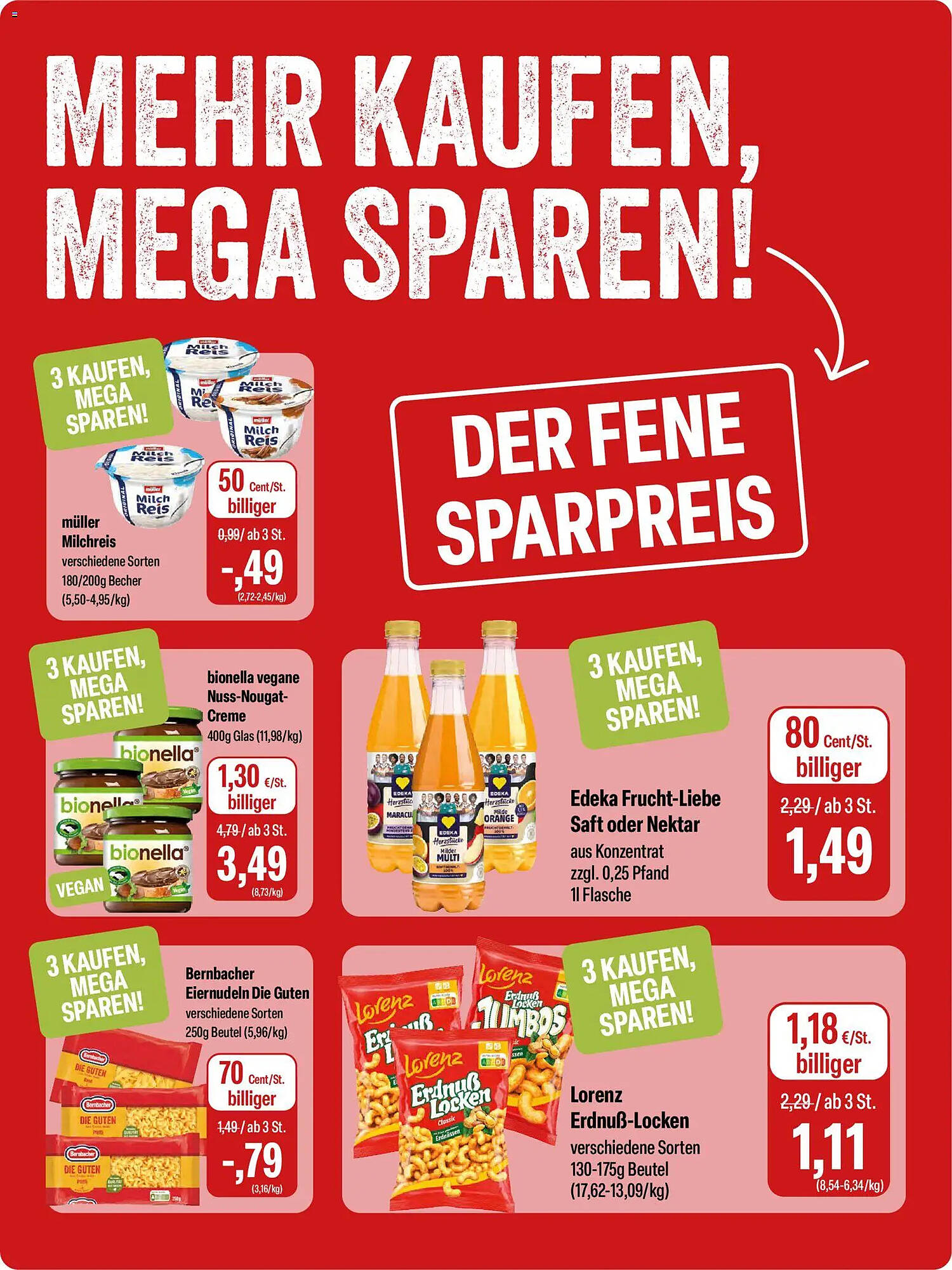Feneberg Prospekt - Pagina 7