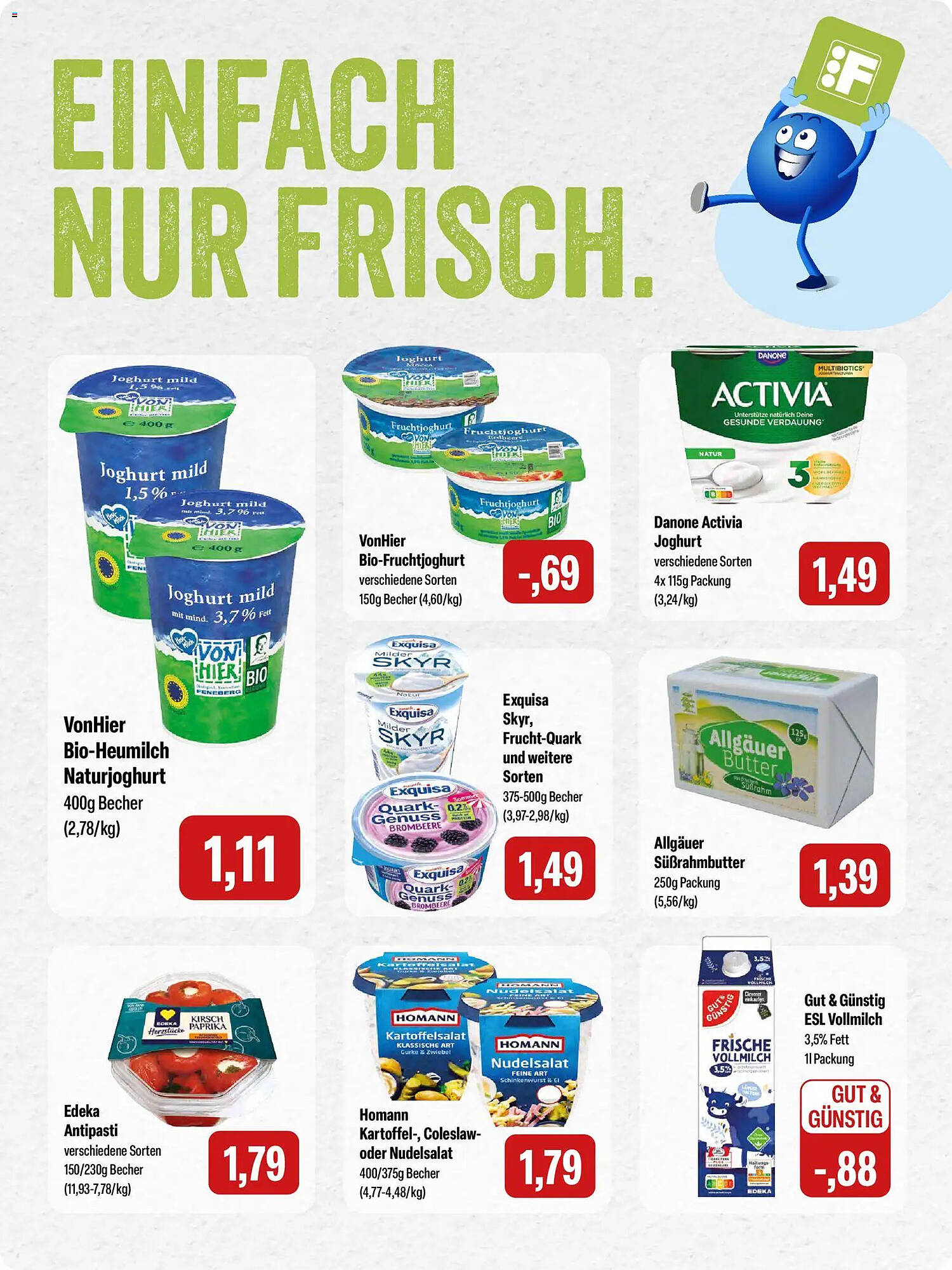 Feneberg Prospekt - Pagina 8