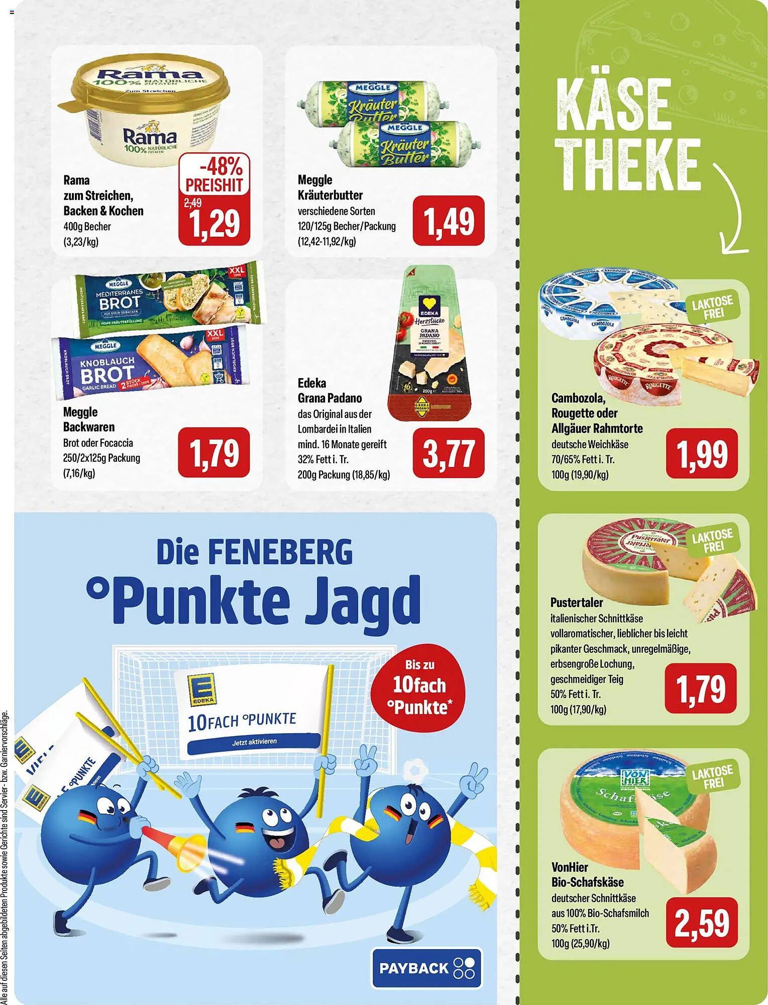 Feneberg Prospekt - Pagina 9