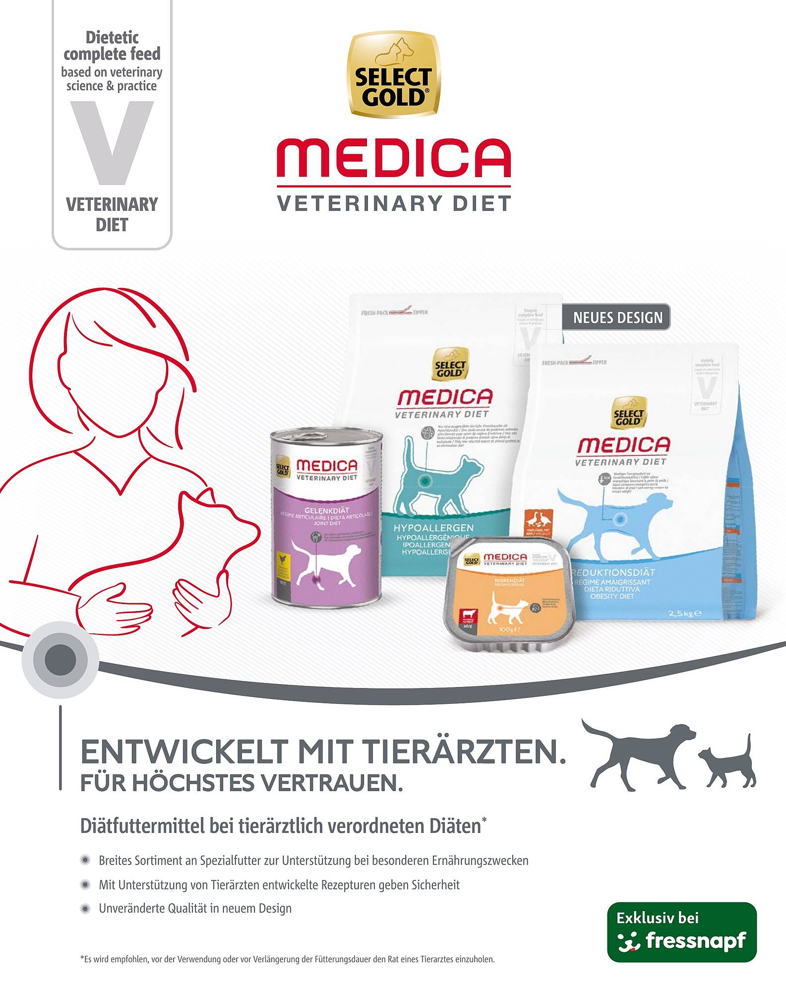 Fressnapf Prospekt - Pagina 15