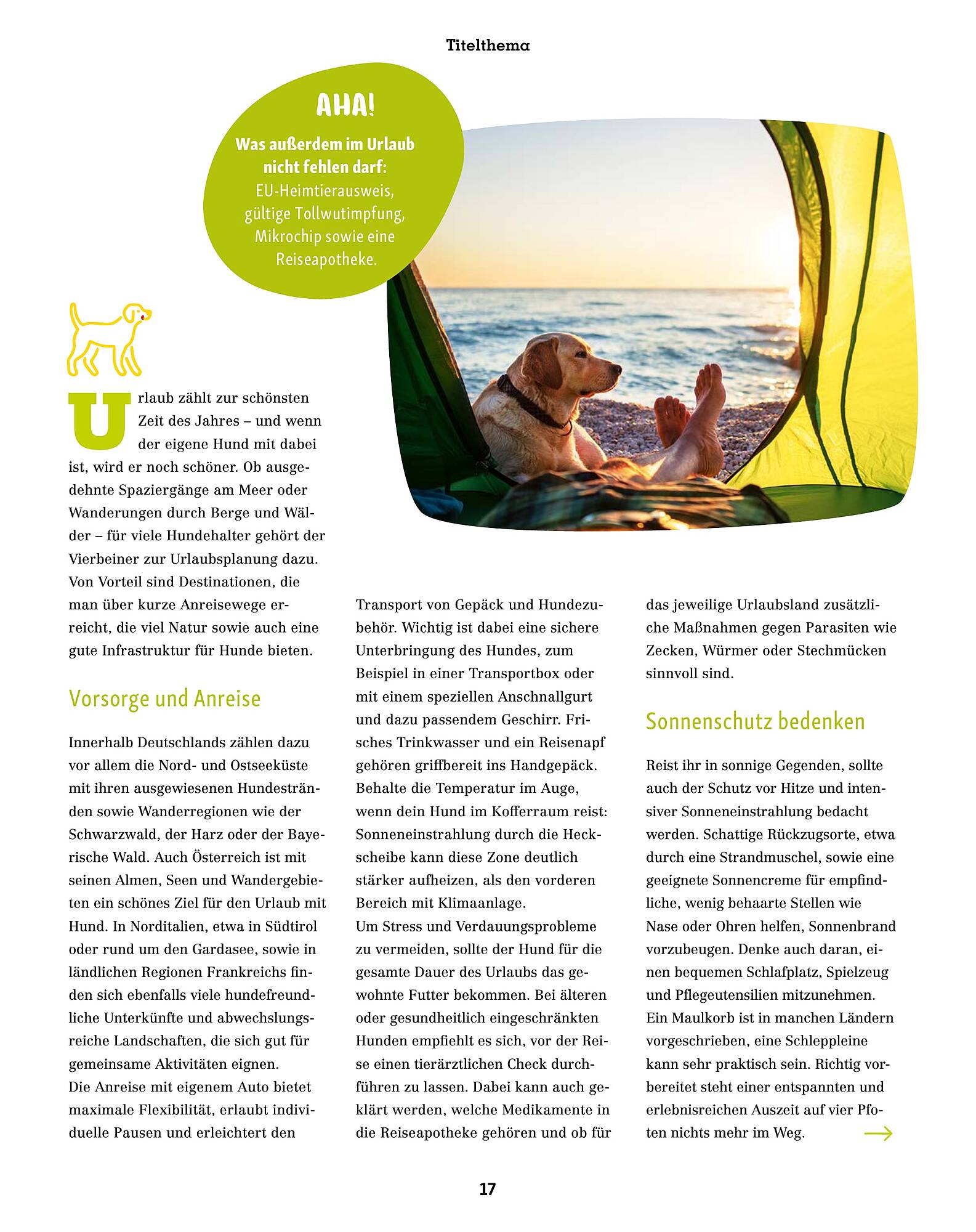 Fressnapf Prospekt - Pagina 17