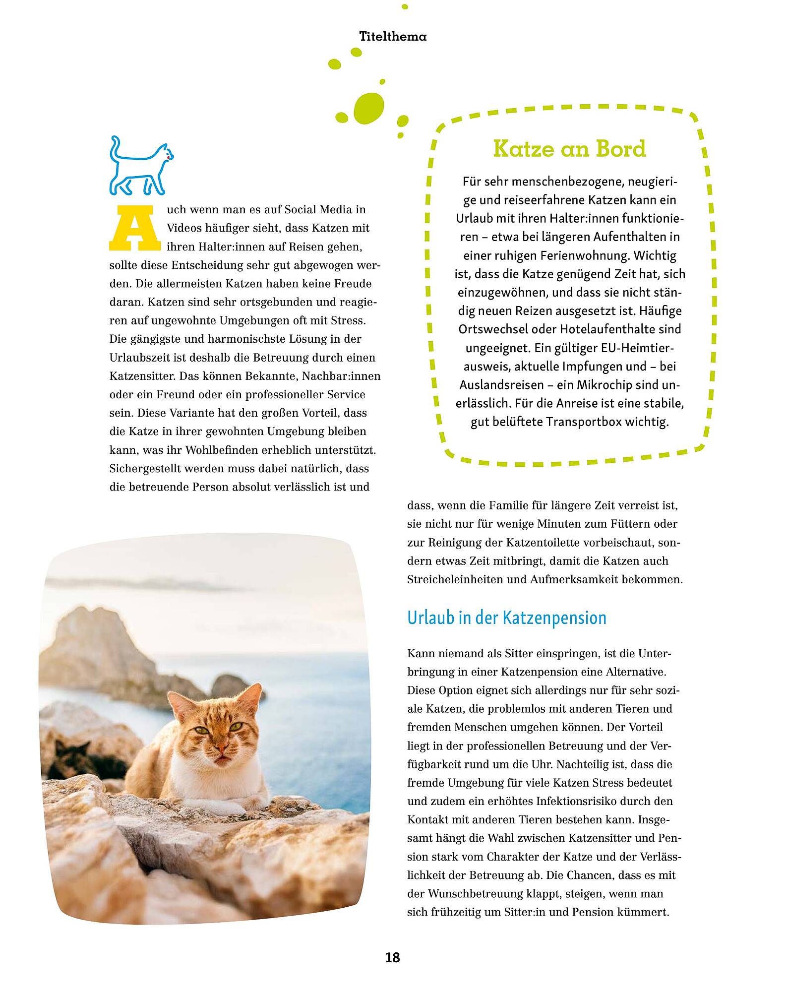 Fressnapf Prospekt - Pagina 18