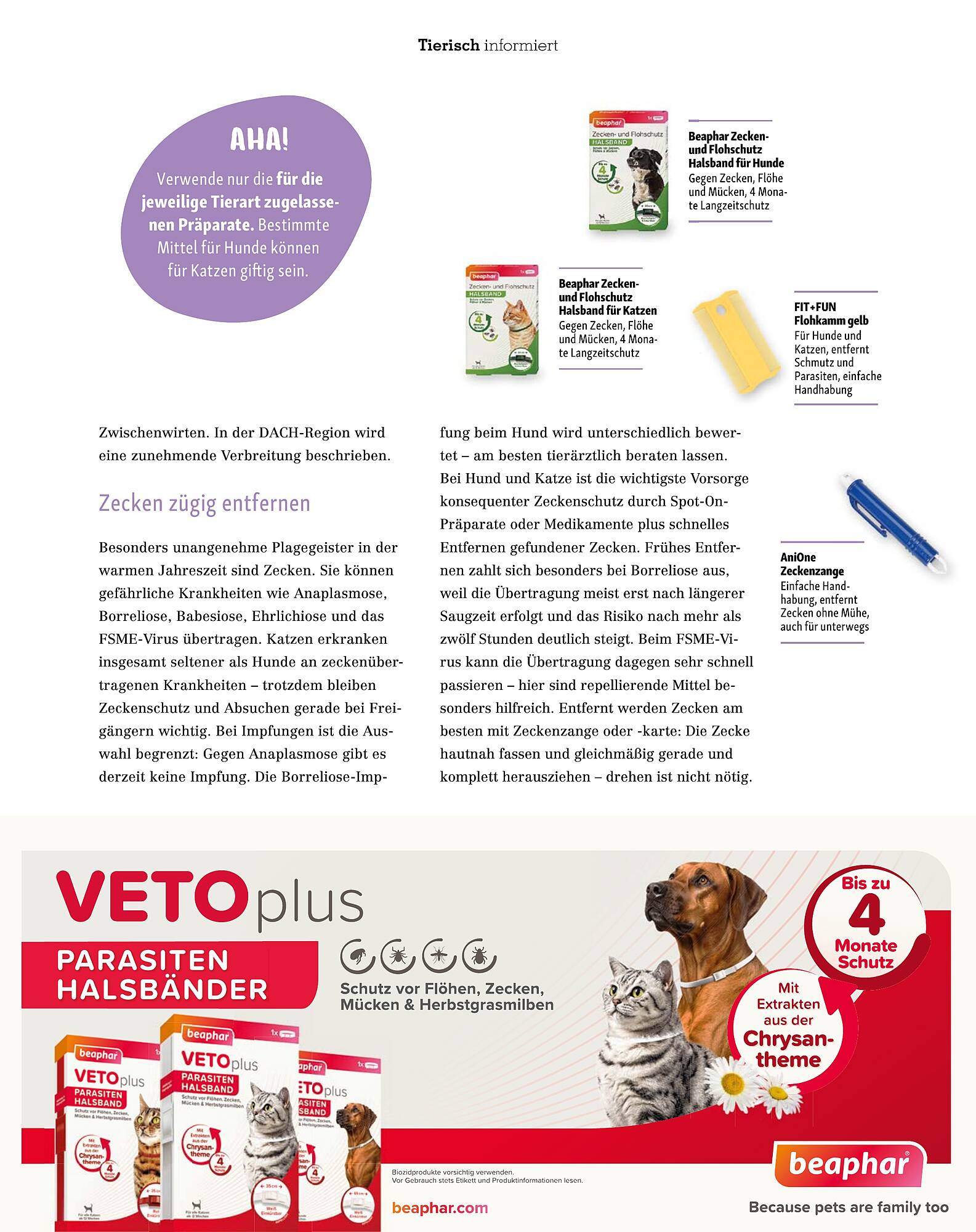 Fressnapf Prospekt - Pagina 25