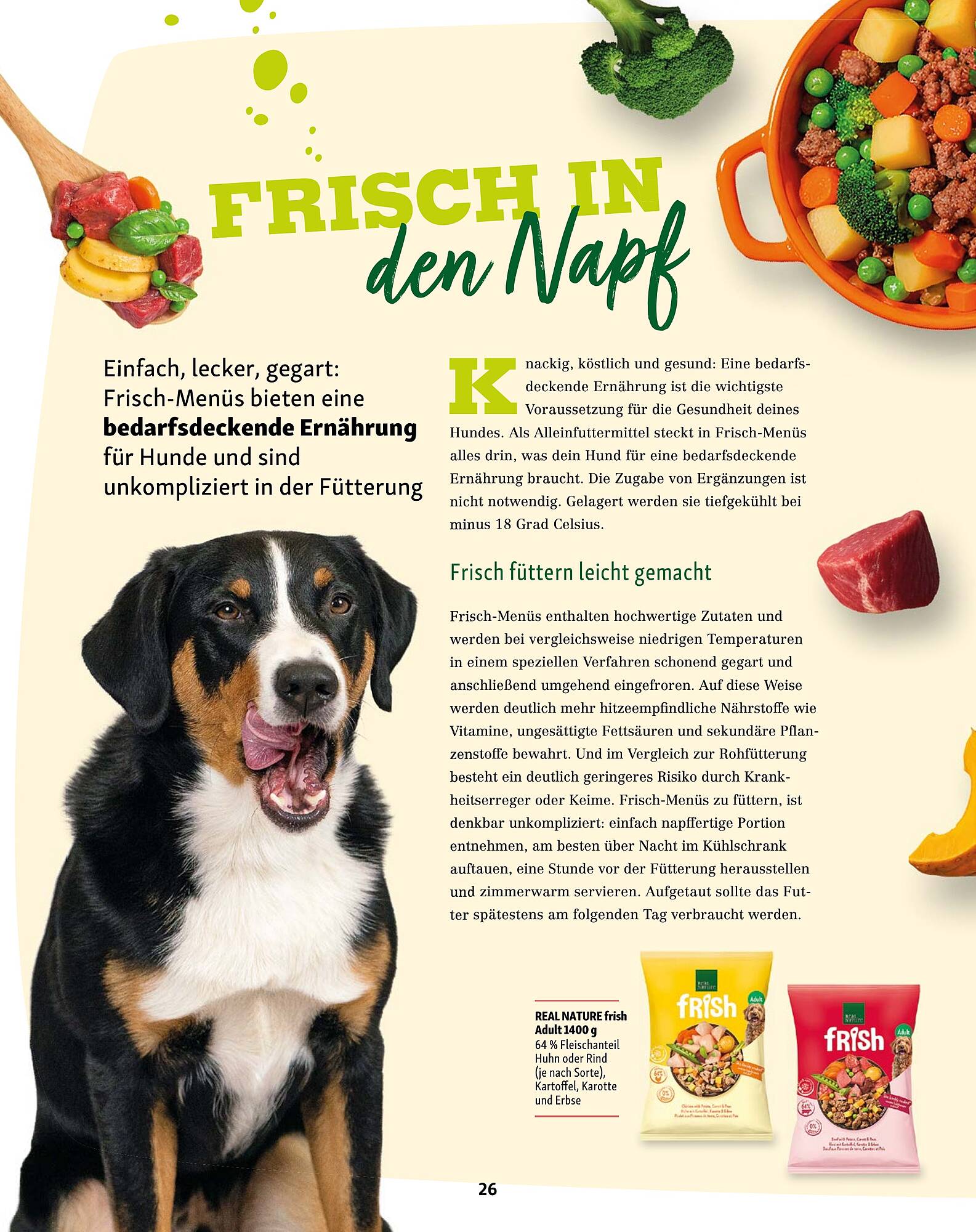 Fressnapf Prospekt - Pagina 26