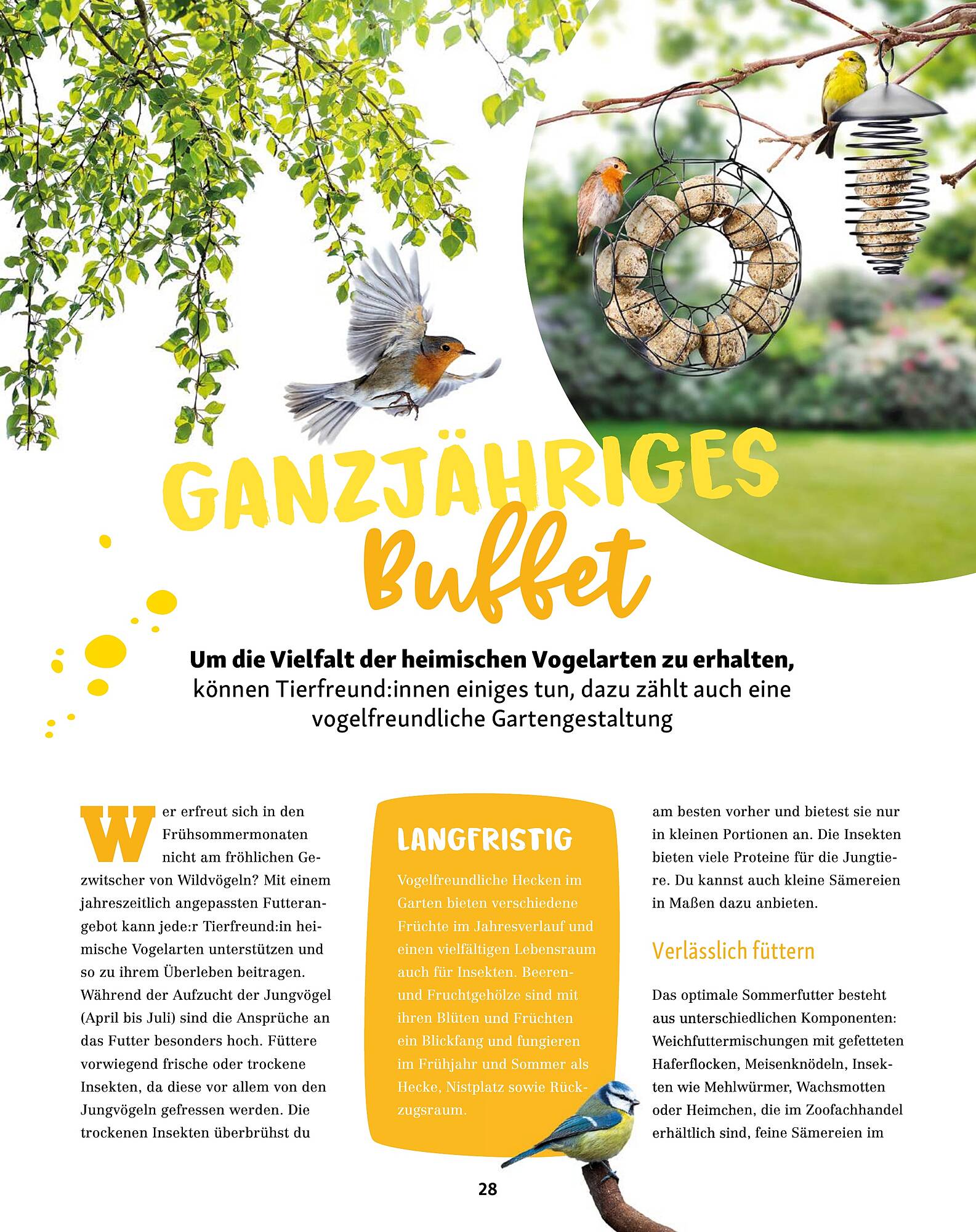 Fressnapf Prospekt - Pagina 28
