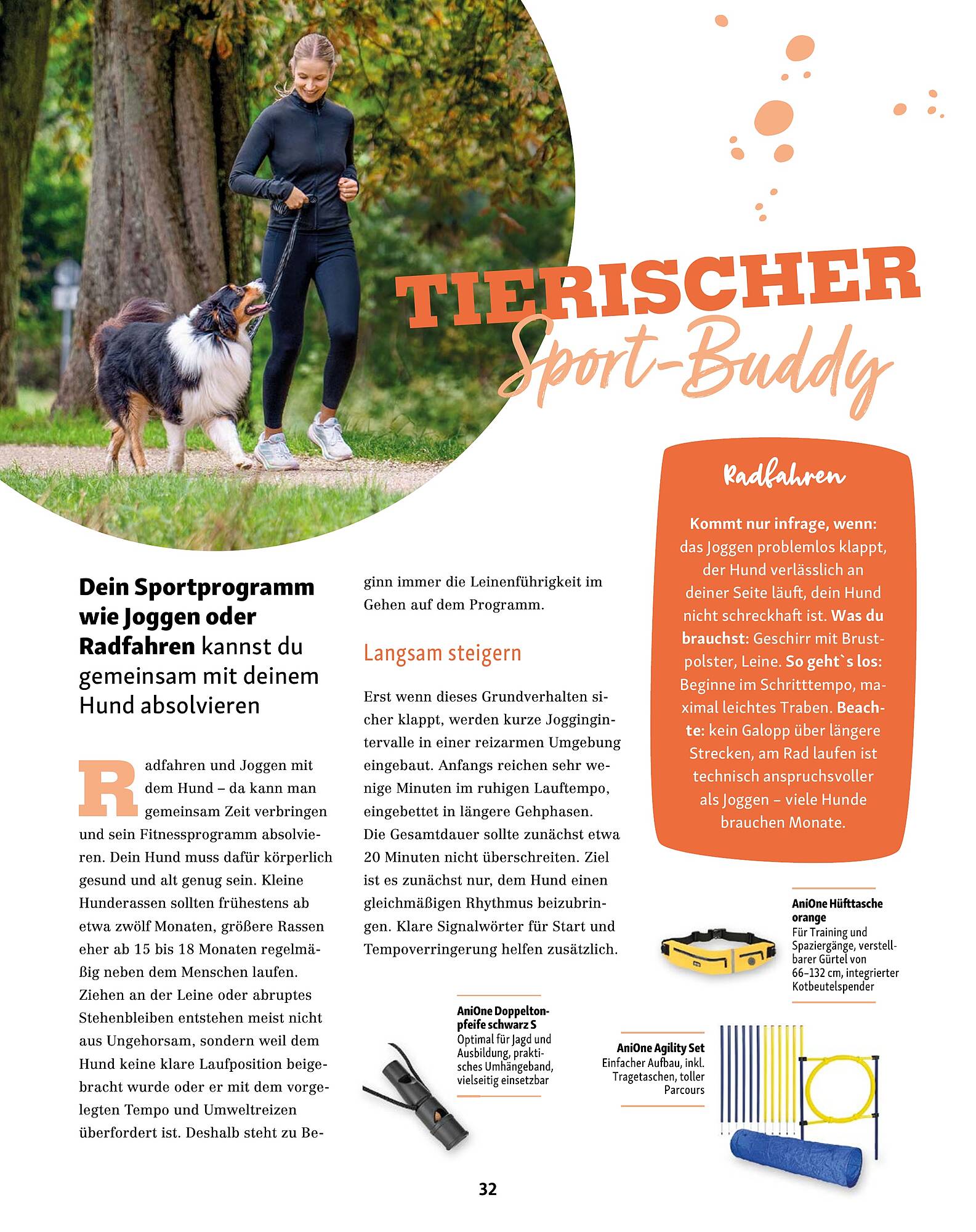 Fressnapf Prospekt - Pagina 32
