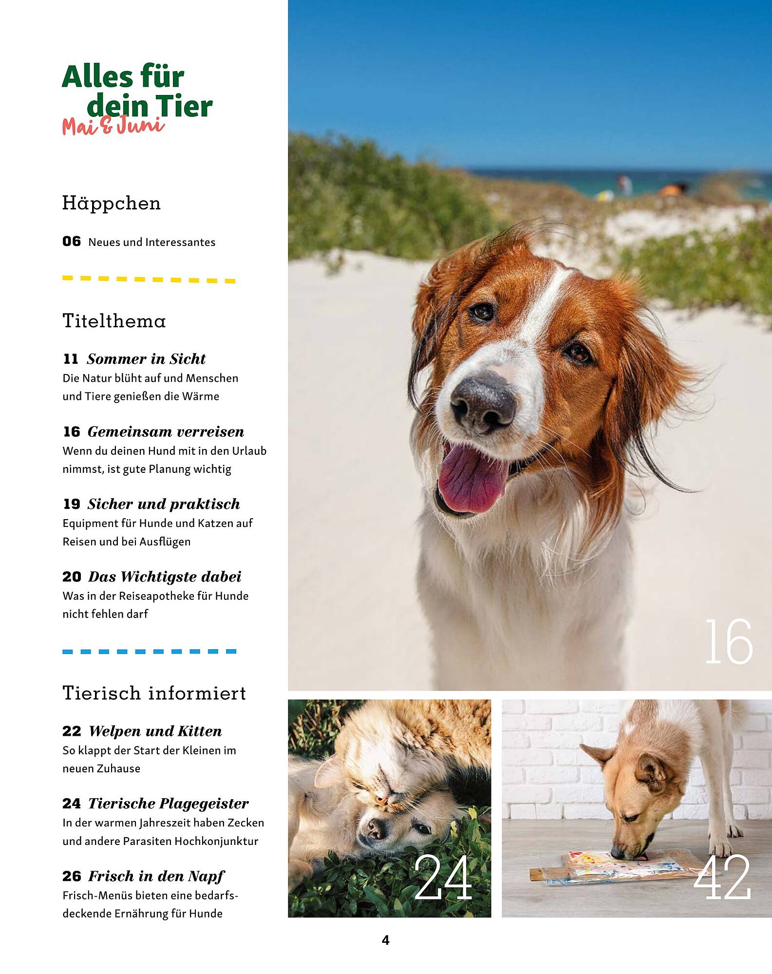 Fressnapf Prospekt - Pagina 4