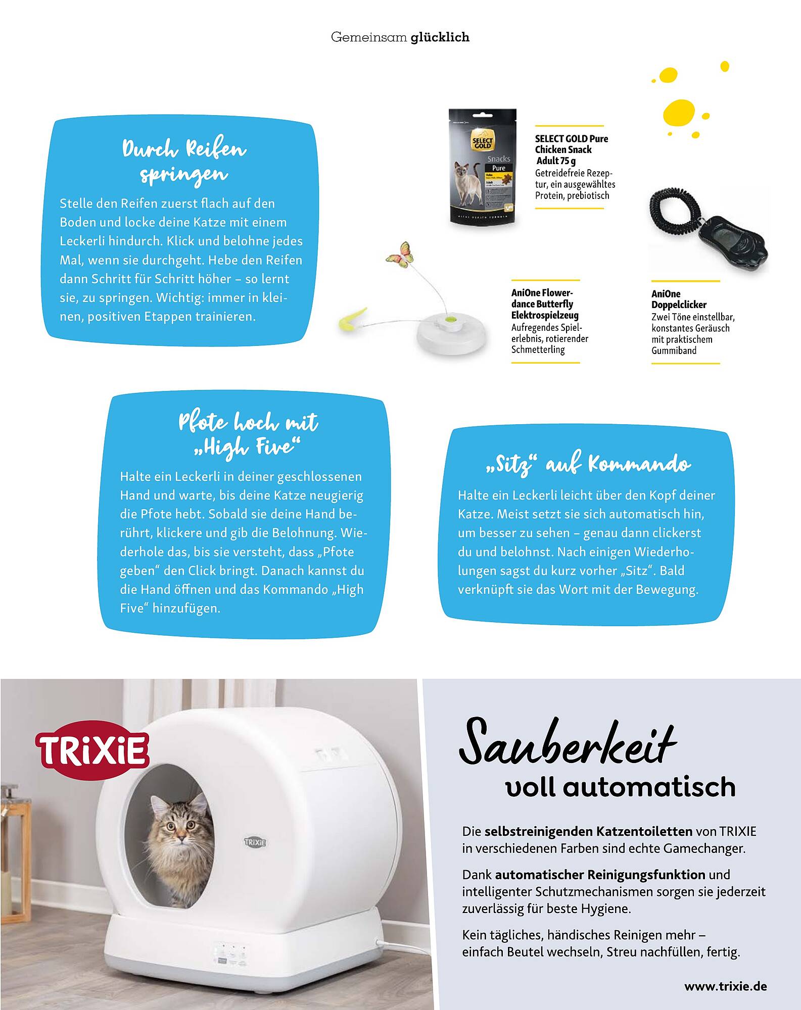 Fressnapf Prospekt - Pagina 41