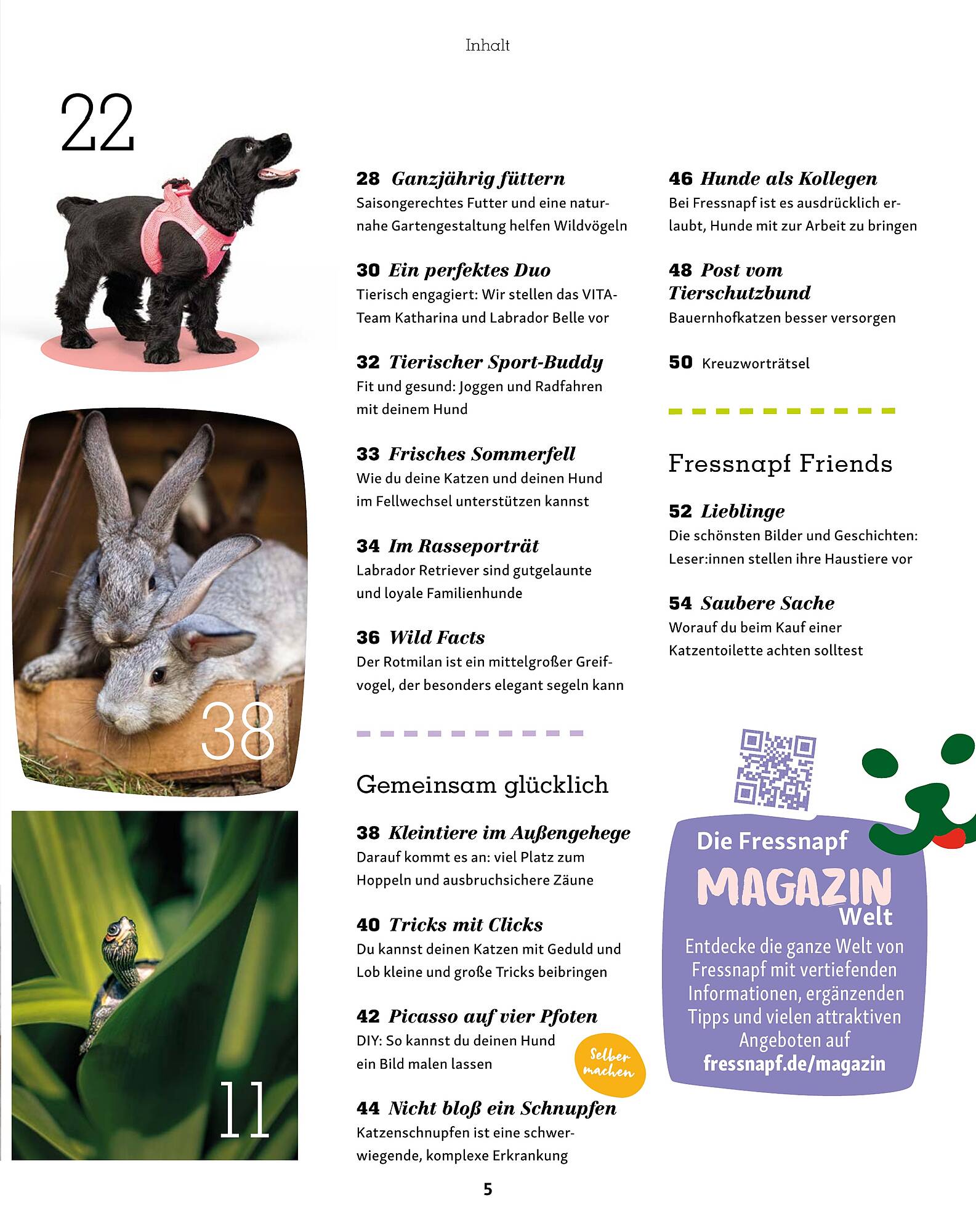 Fressnapf Prospekt - Pagina 5