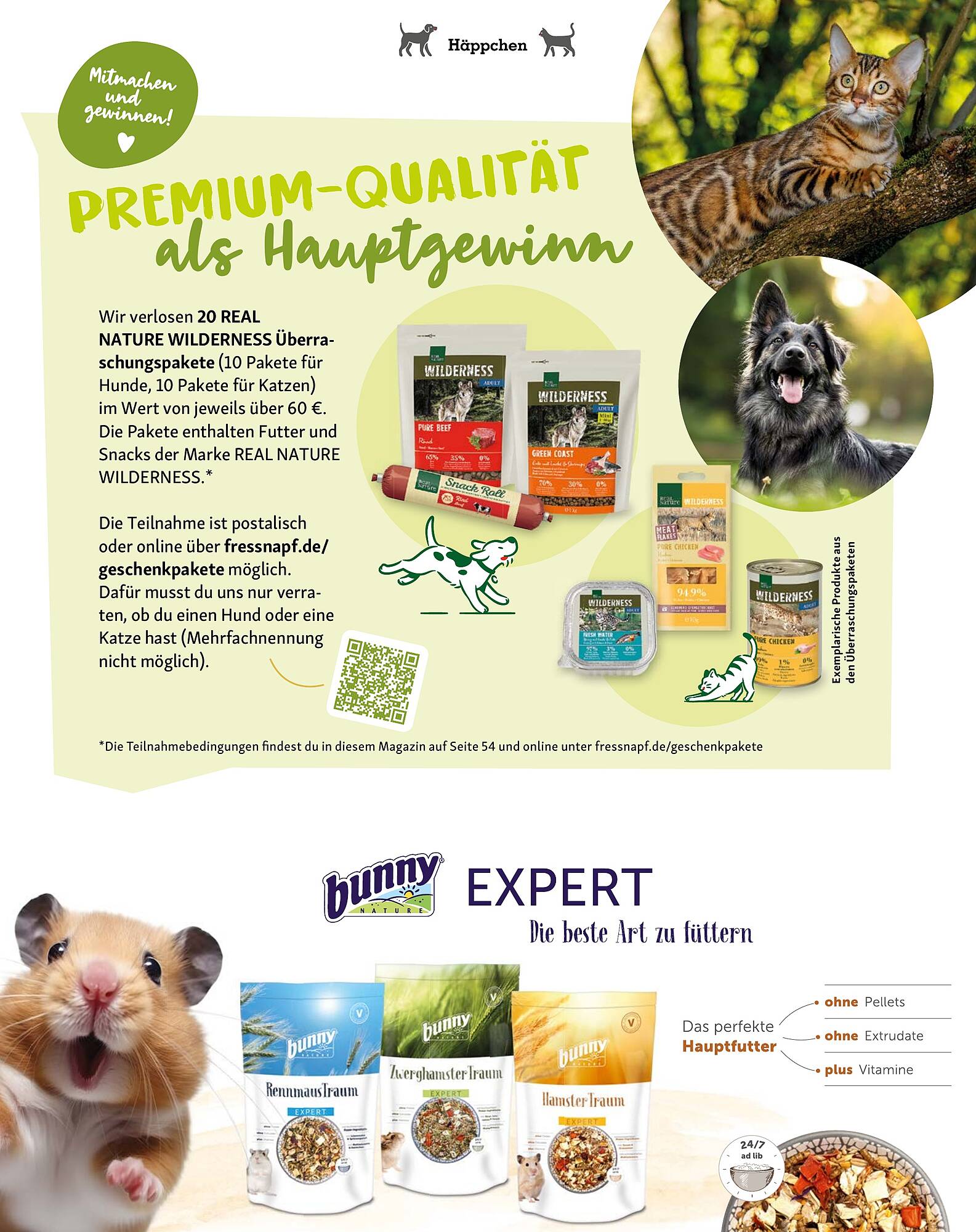 Fressnapf Prospekt - Pagina 7