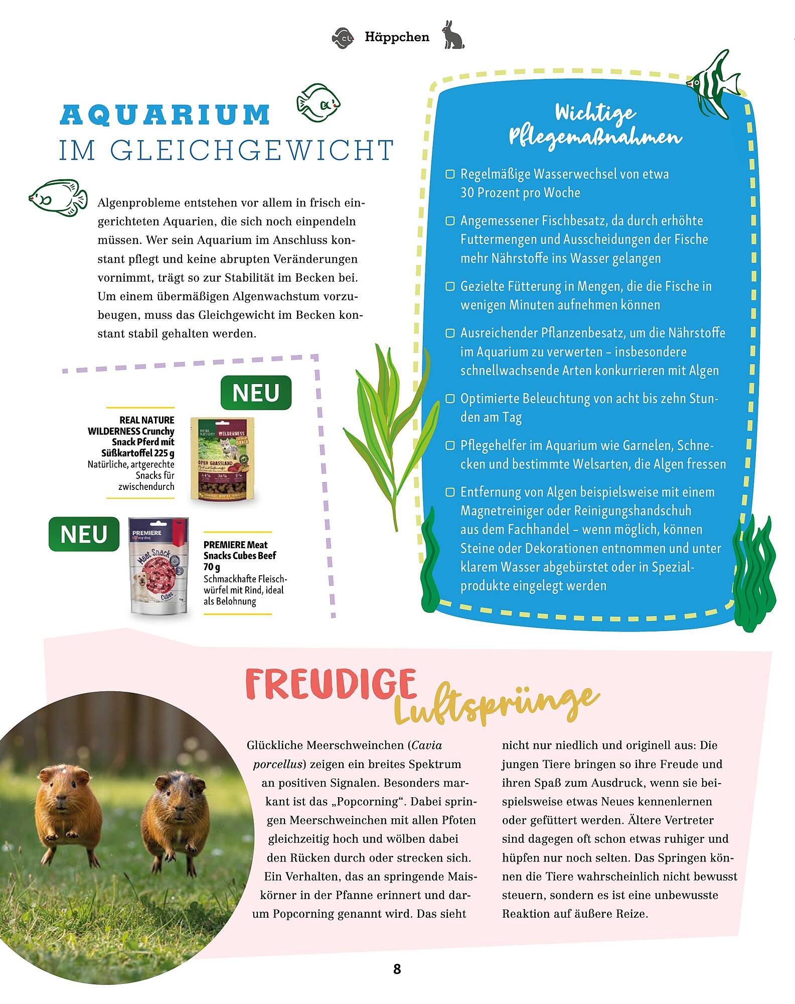 Fressnapf Prospekt - Pagina 8