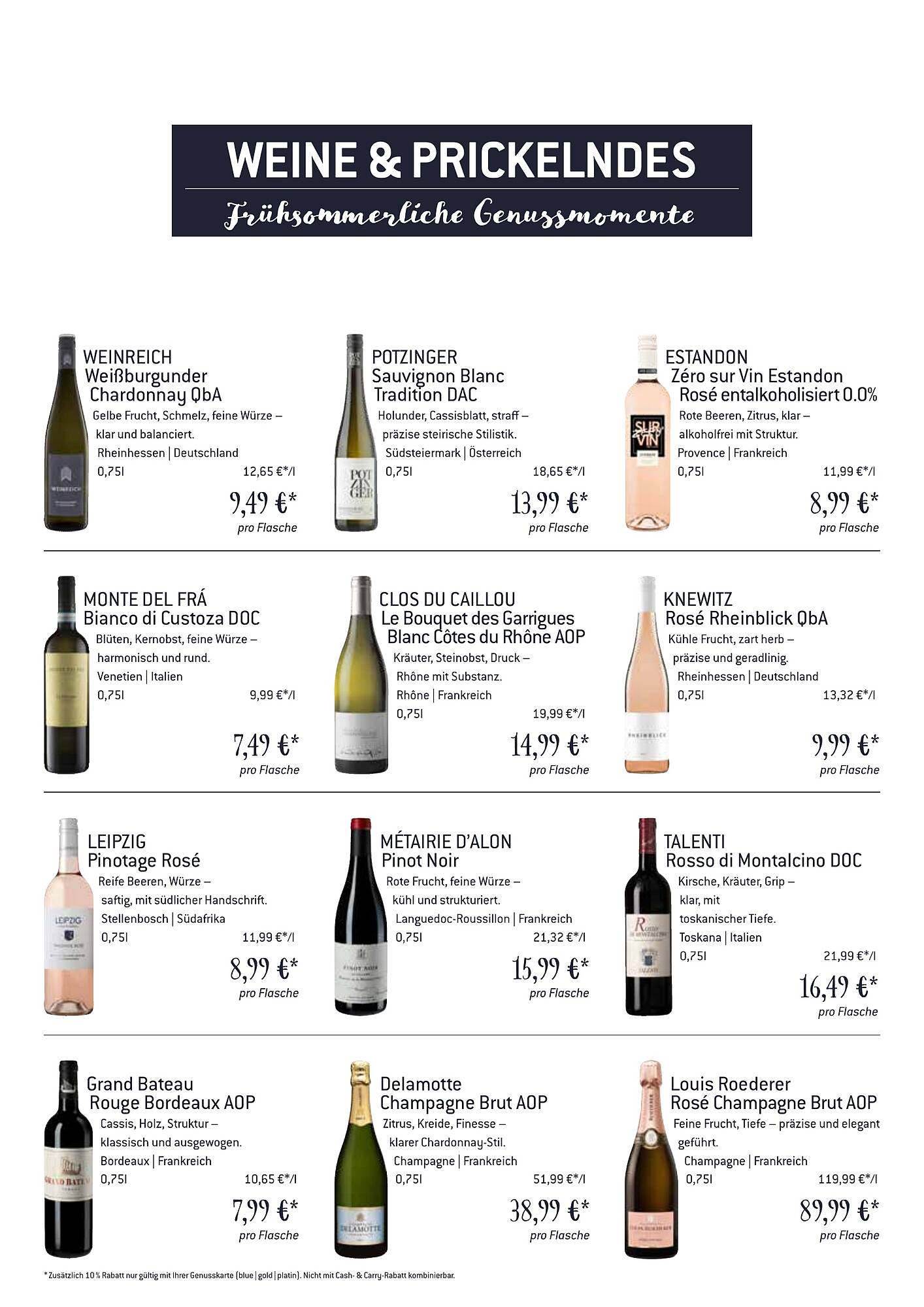FrischeParadies Prospekt - Pagina 10