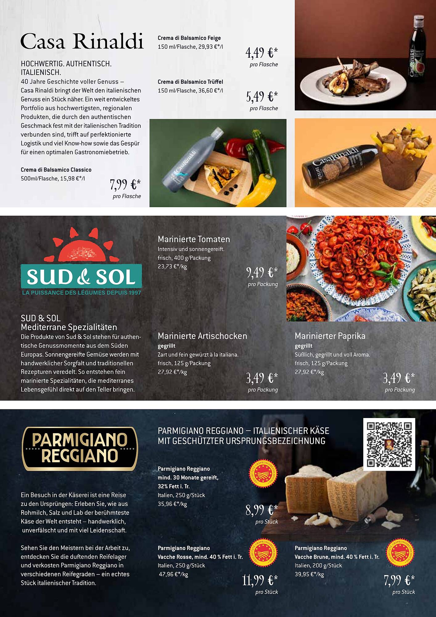 FrischeParadies Prospekt - Pagina 11