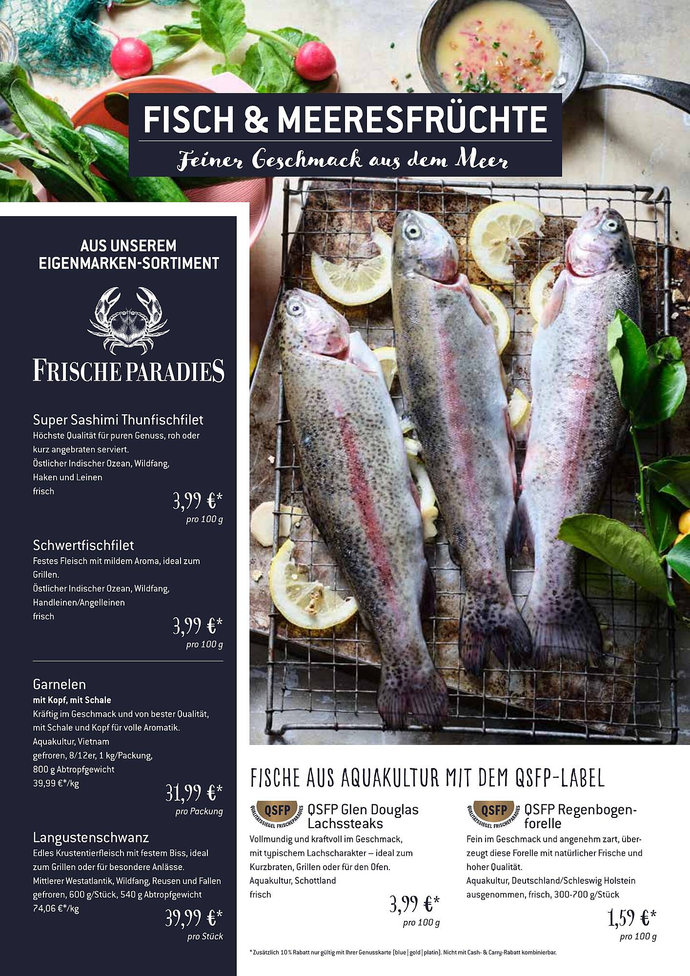 FrischeParadies Prospekt - Pagina 2