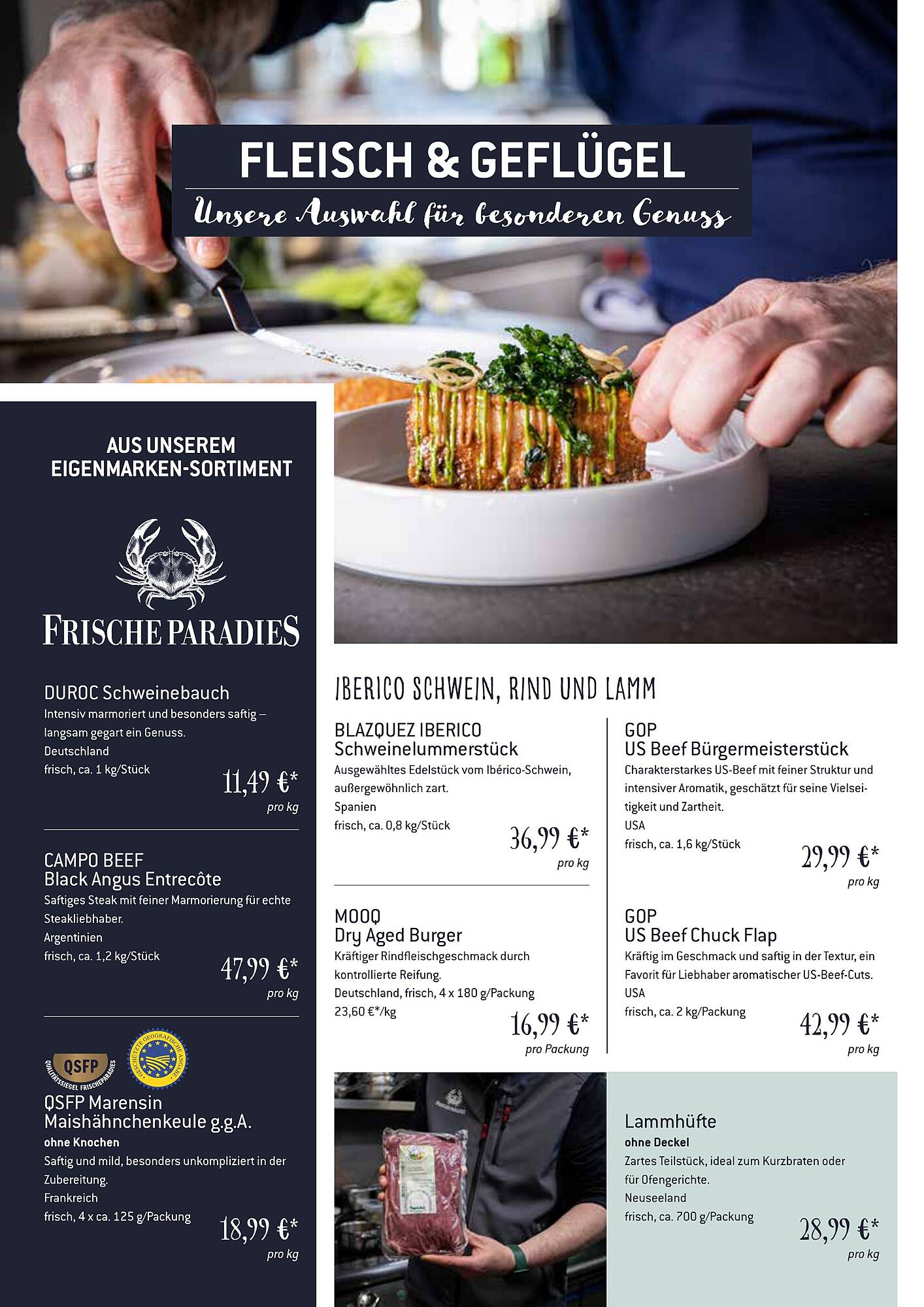 FrischeParadies Prospekt - Pagina 4