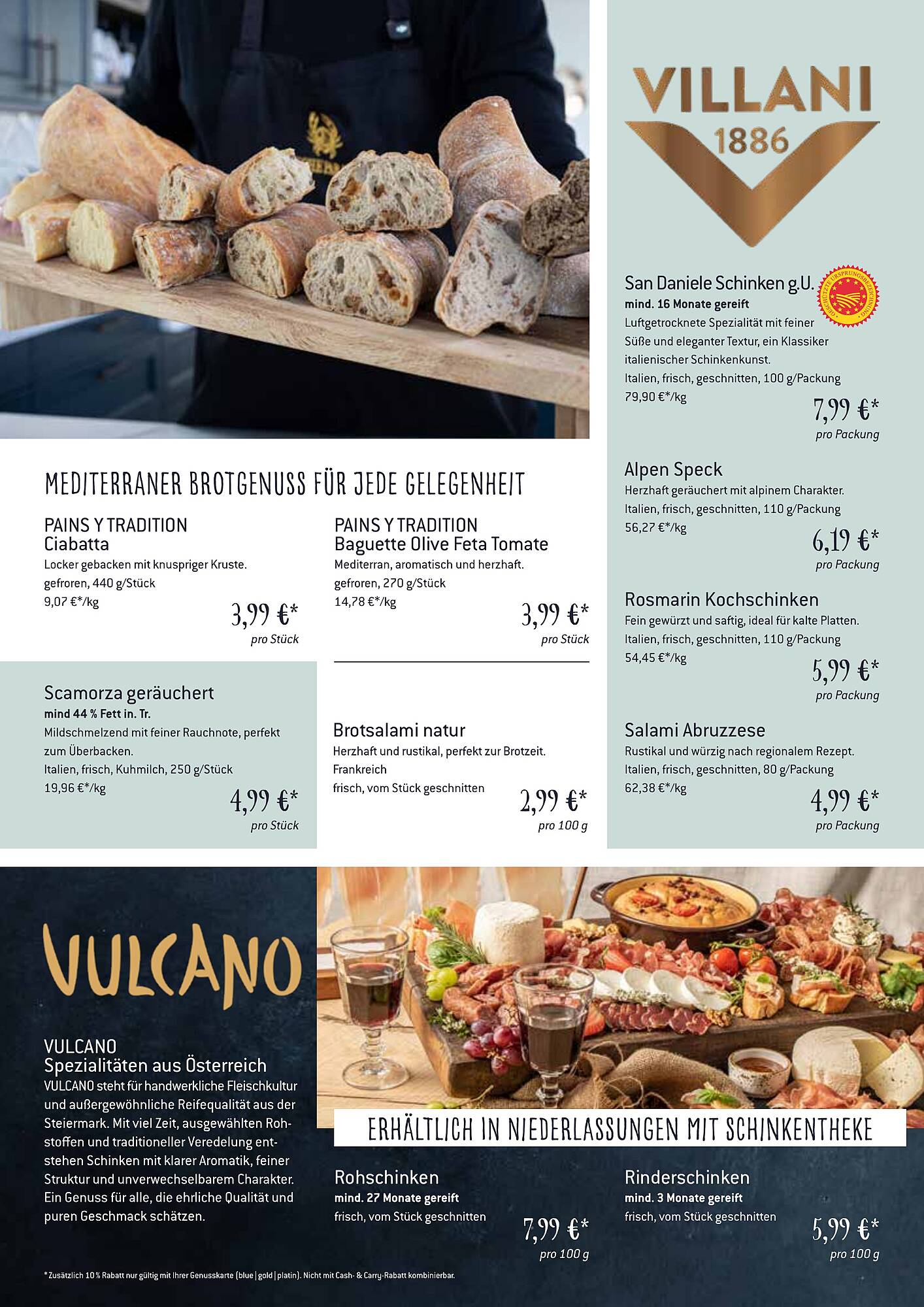 FrischeParadies Prospekt - Pagina 5