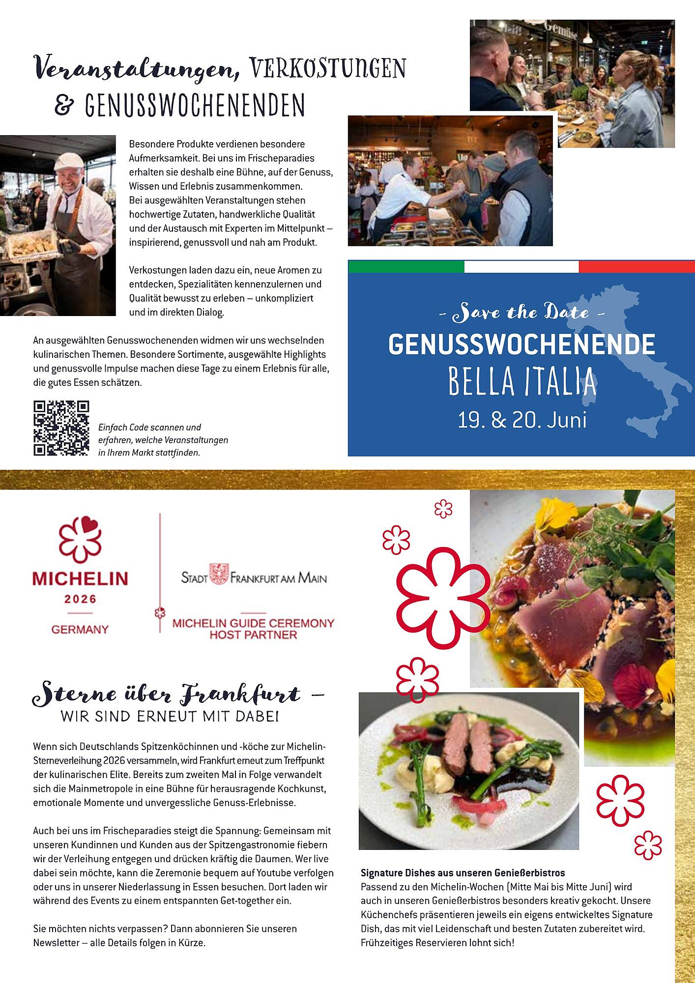 FrischeParadies Prospekt - Pagina 9