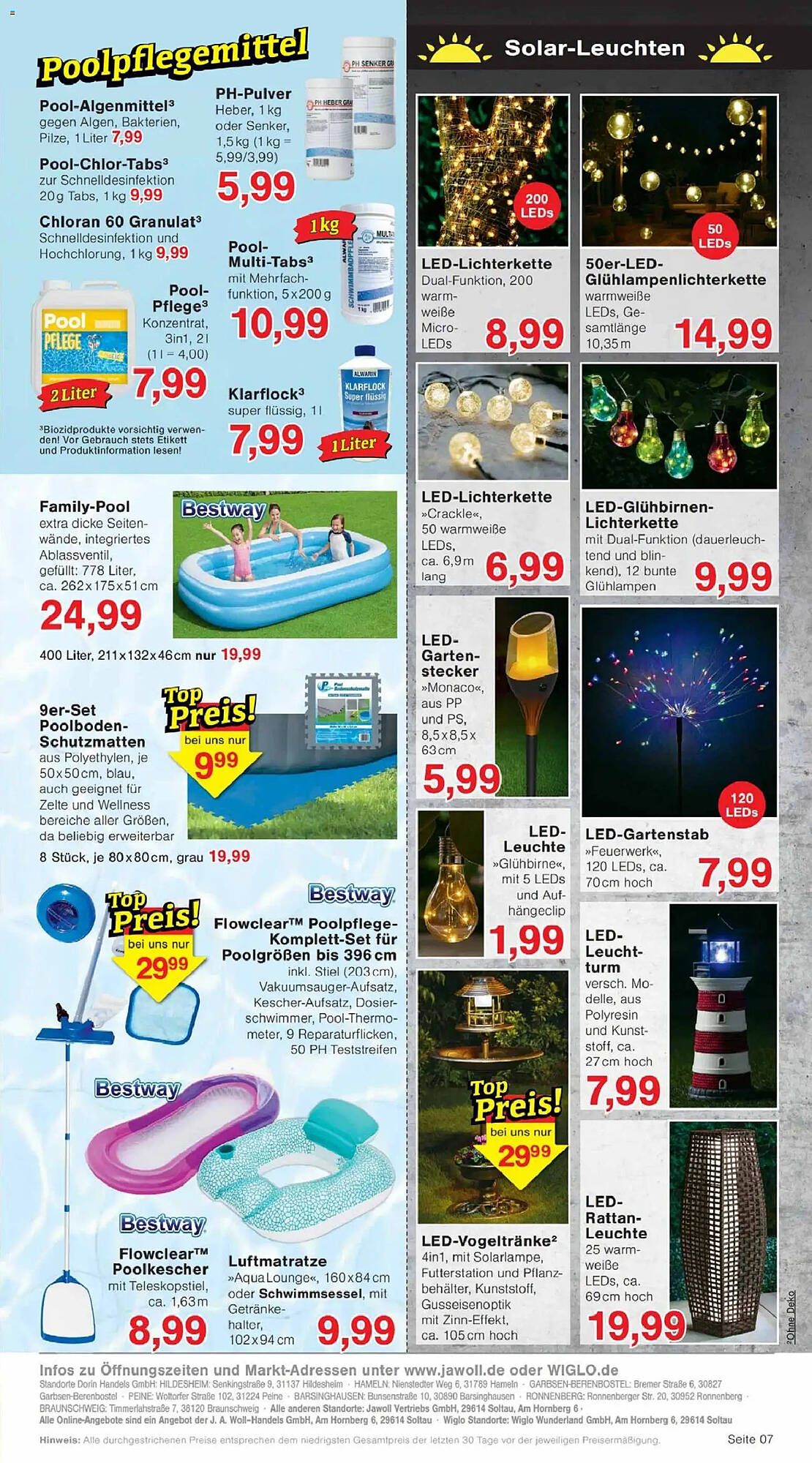 Jawoll Prospekt - Pagina 11