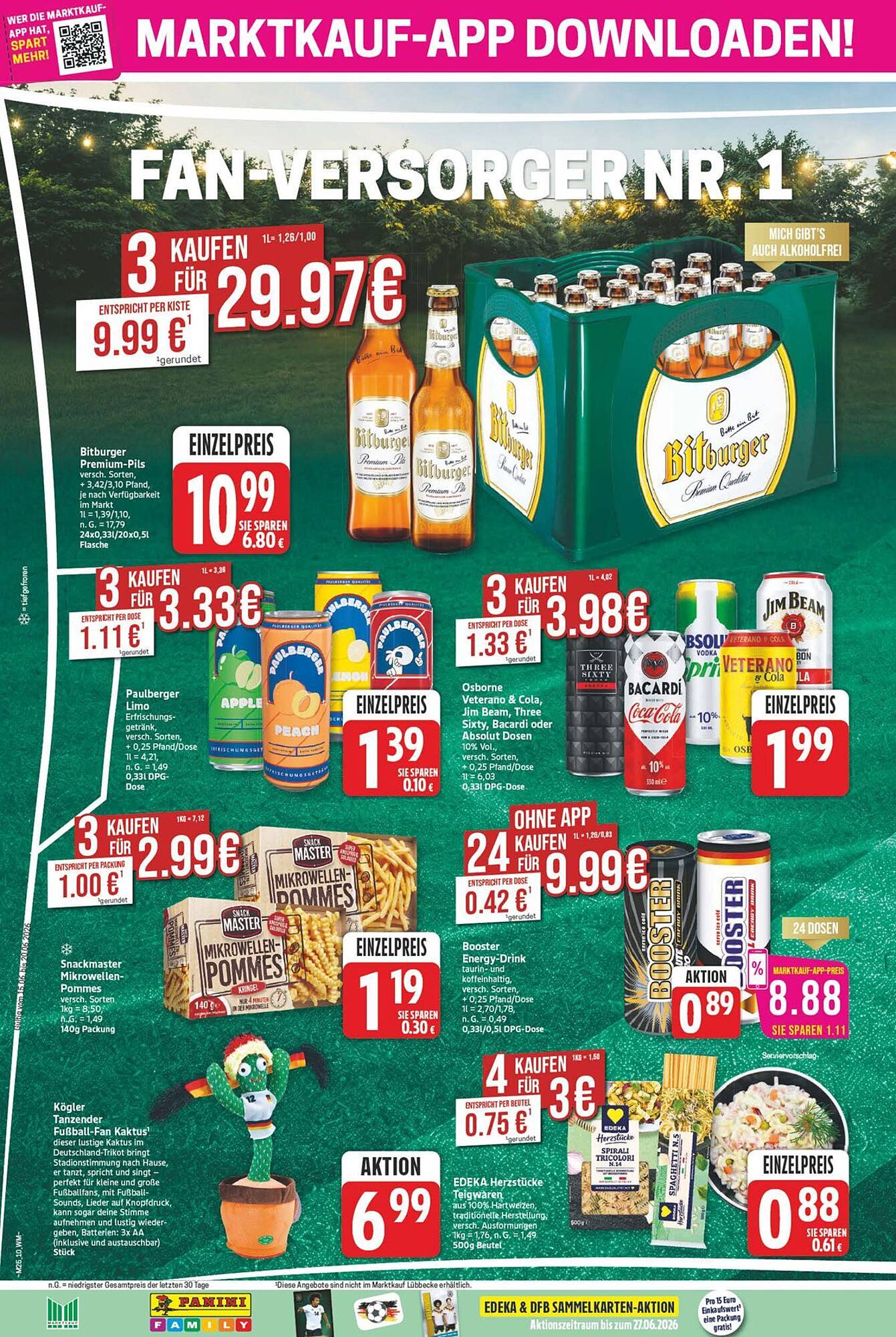 Marktkauf Prospekt - Pagina 10