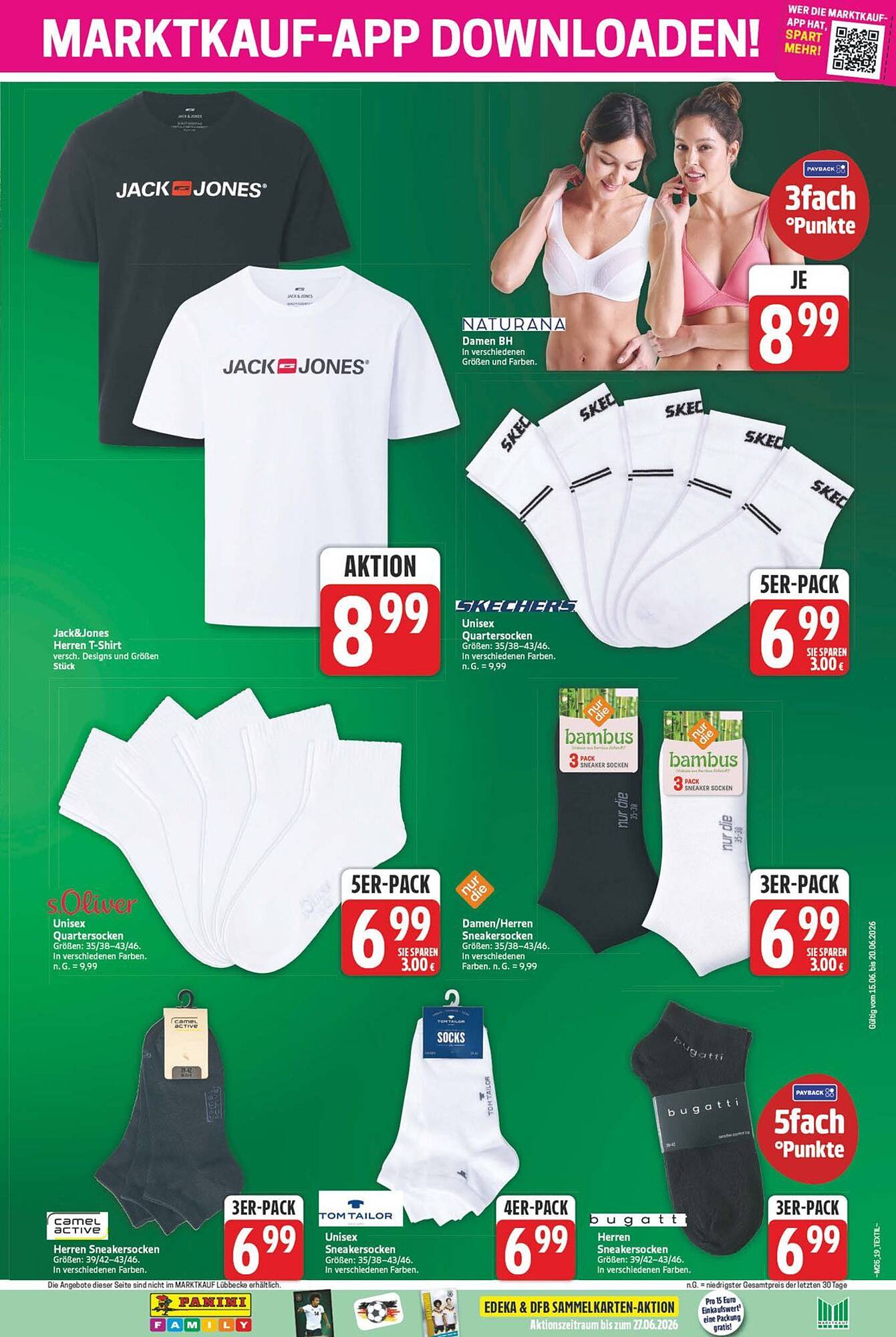 Marktkauf Prospekt - Pagina 19