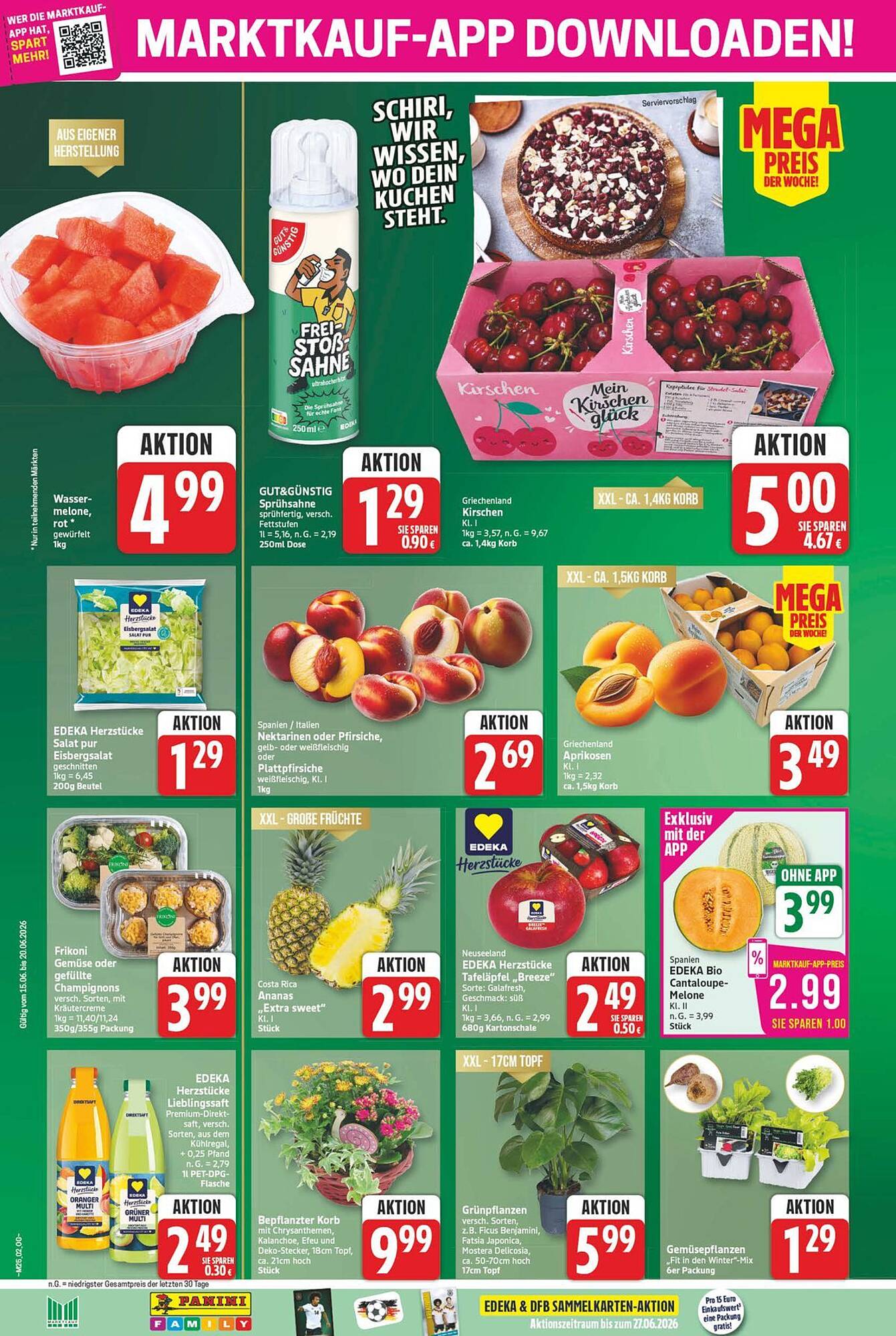Marktkauf Prospekt - Pagina 2