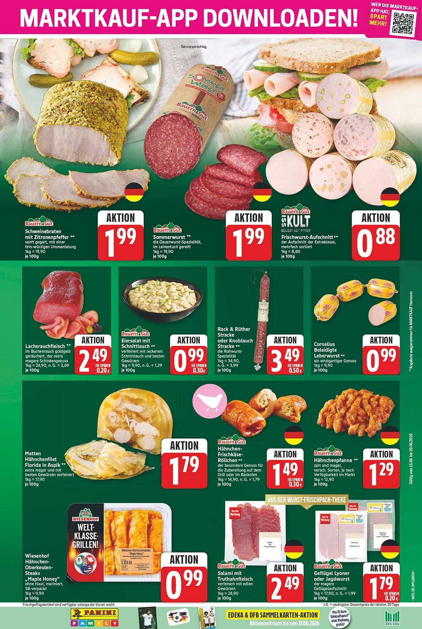 Marktkauf Prospekt - Pagina 5