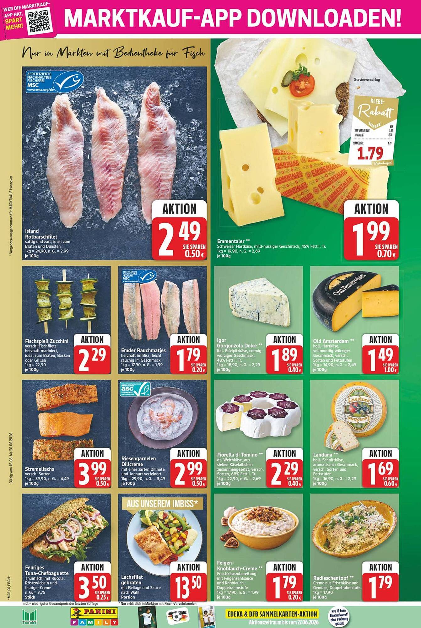 Marktkauf Prospekt - Pagina 6