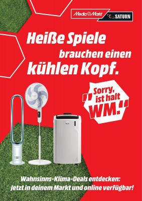 MediaMarkt Prospekt