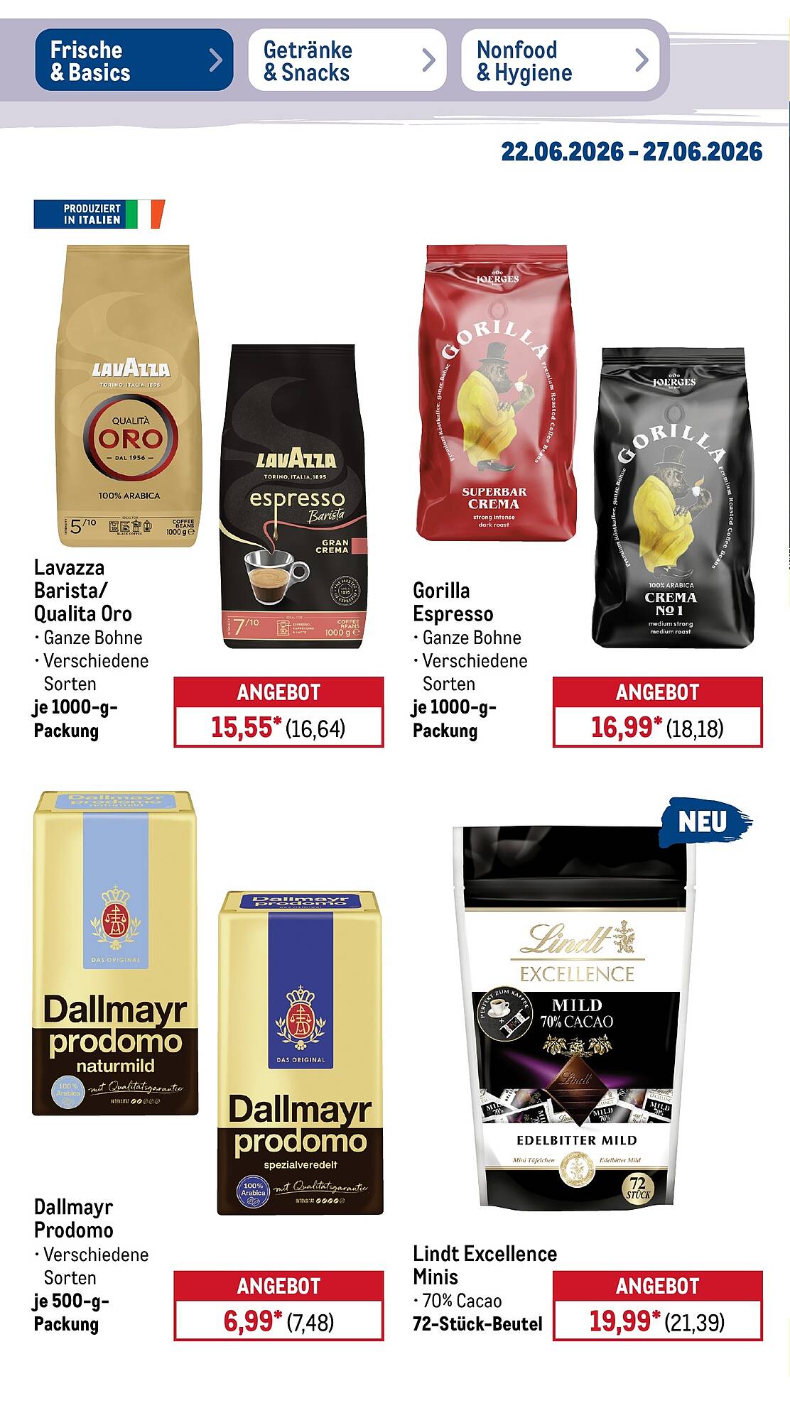 METRO Prospekt - Pagina 22