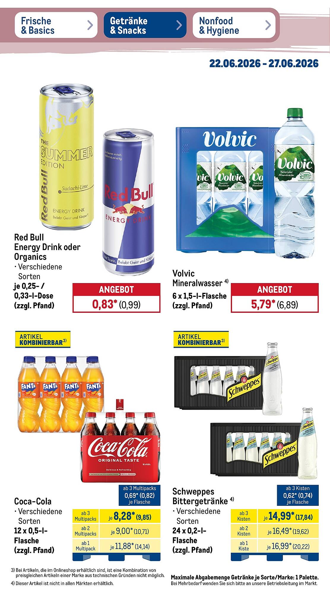 METRO Prospekt - Pagina 28