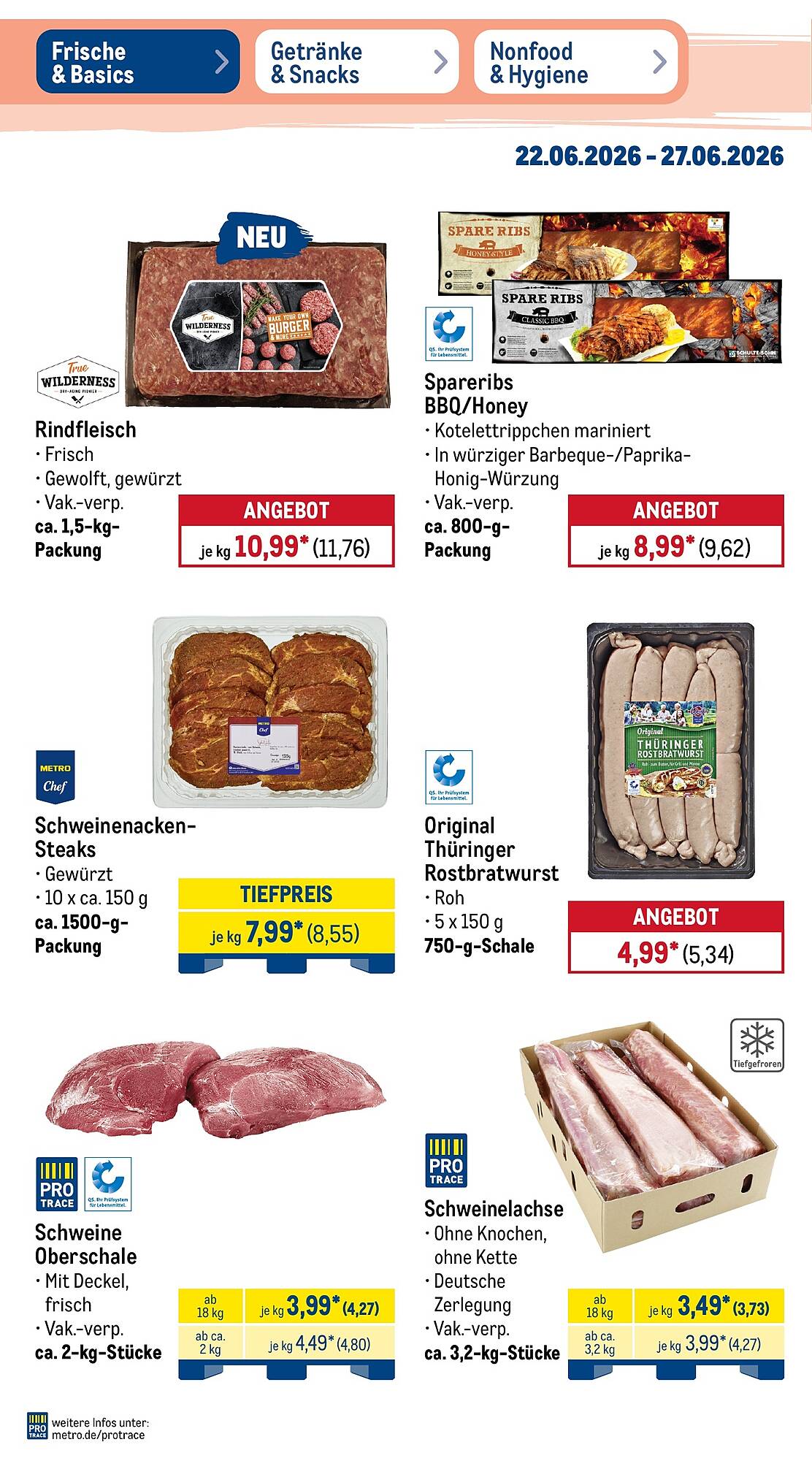 METRO Prospekt - Pagina 4