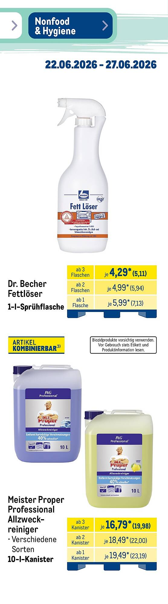 METRO Prospekt - Pagina 51