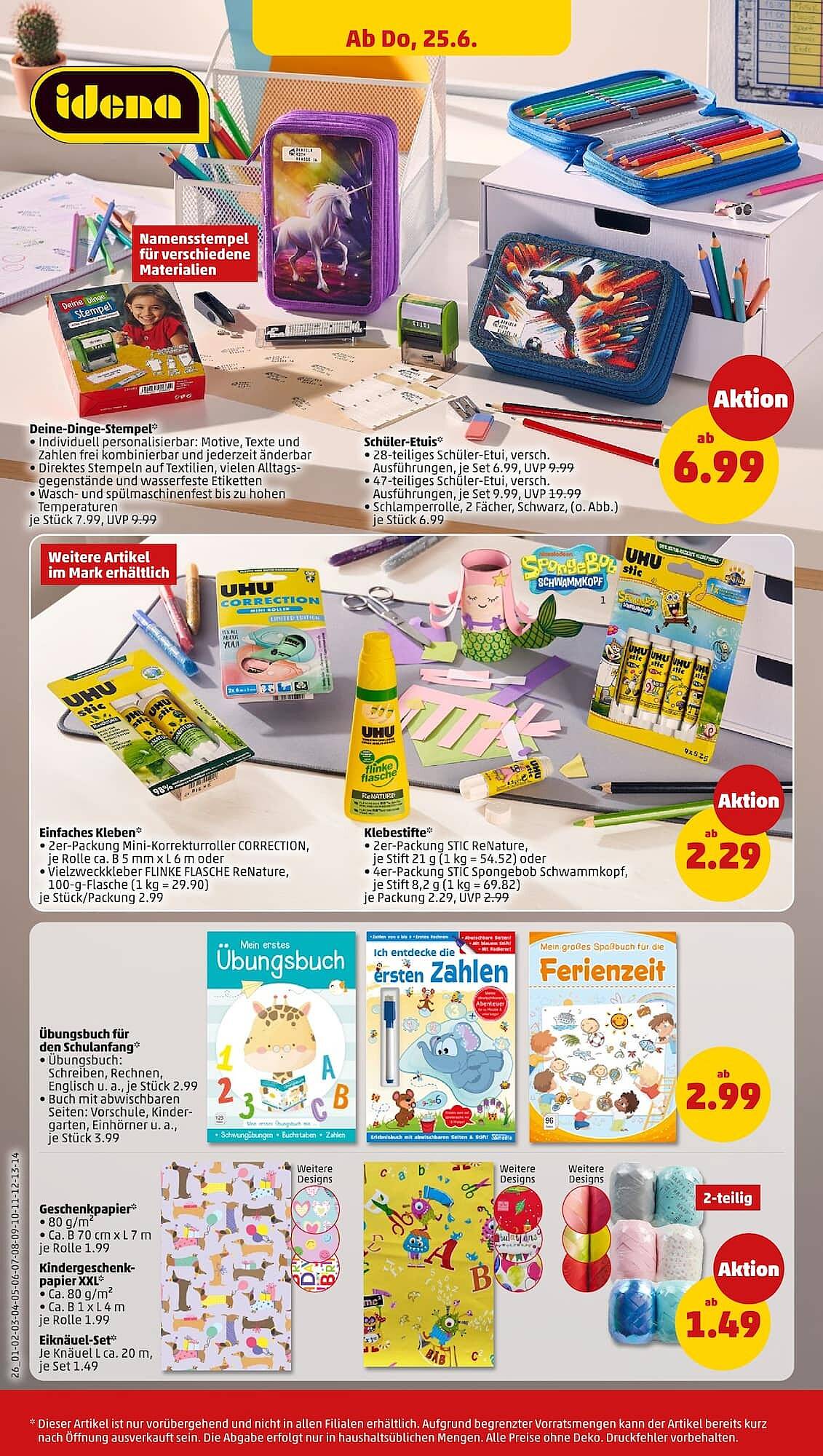 Penny Prospekt - Pagina 26