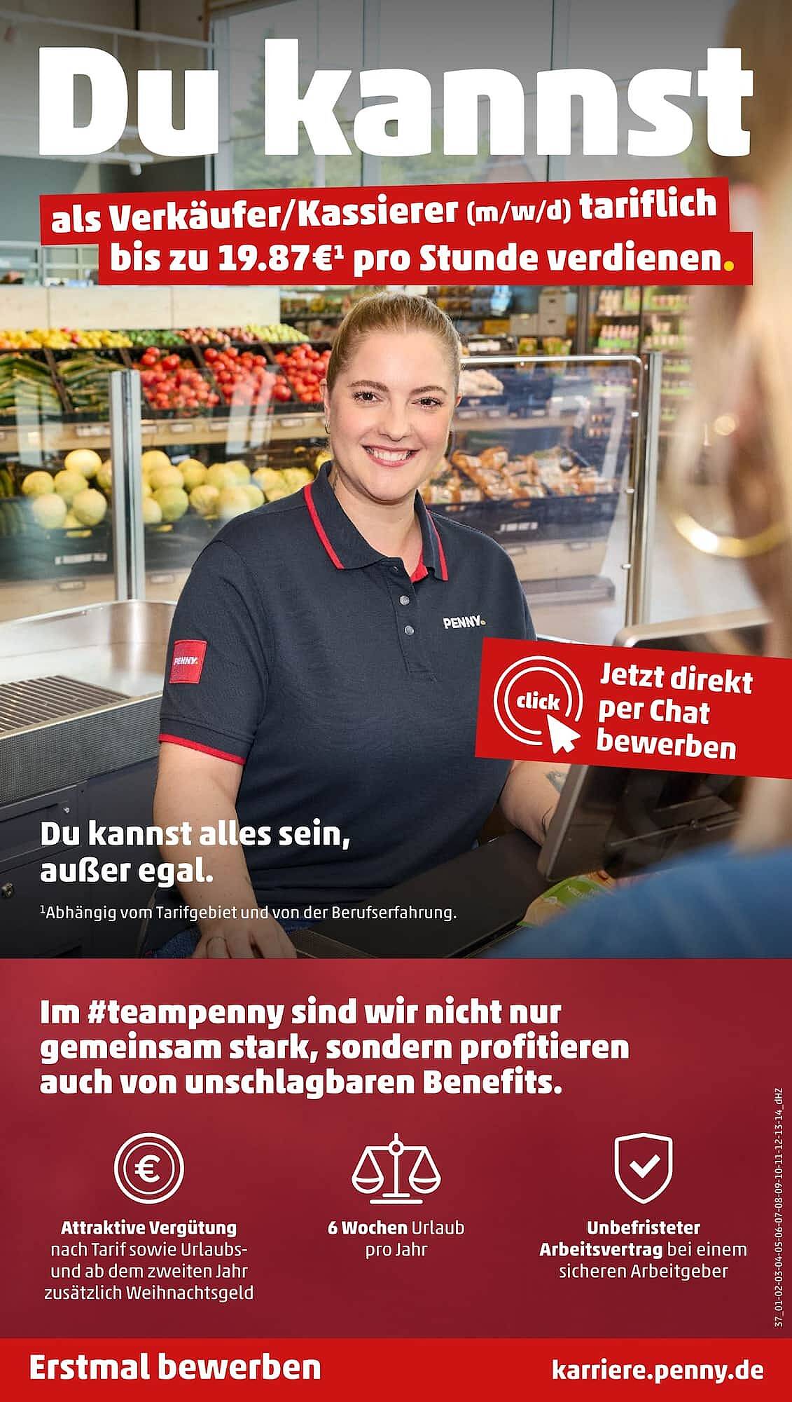 Penny Prospekt - Pagina 37