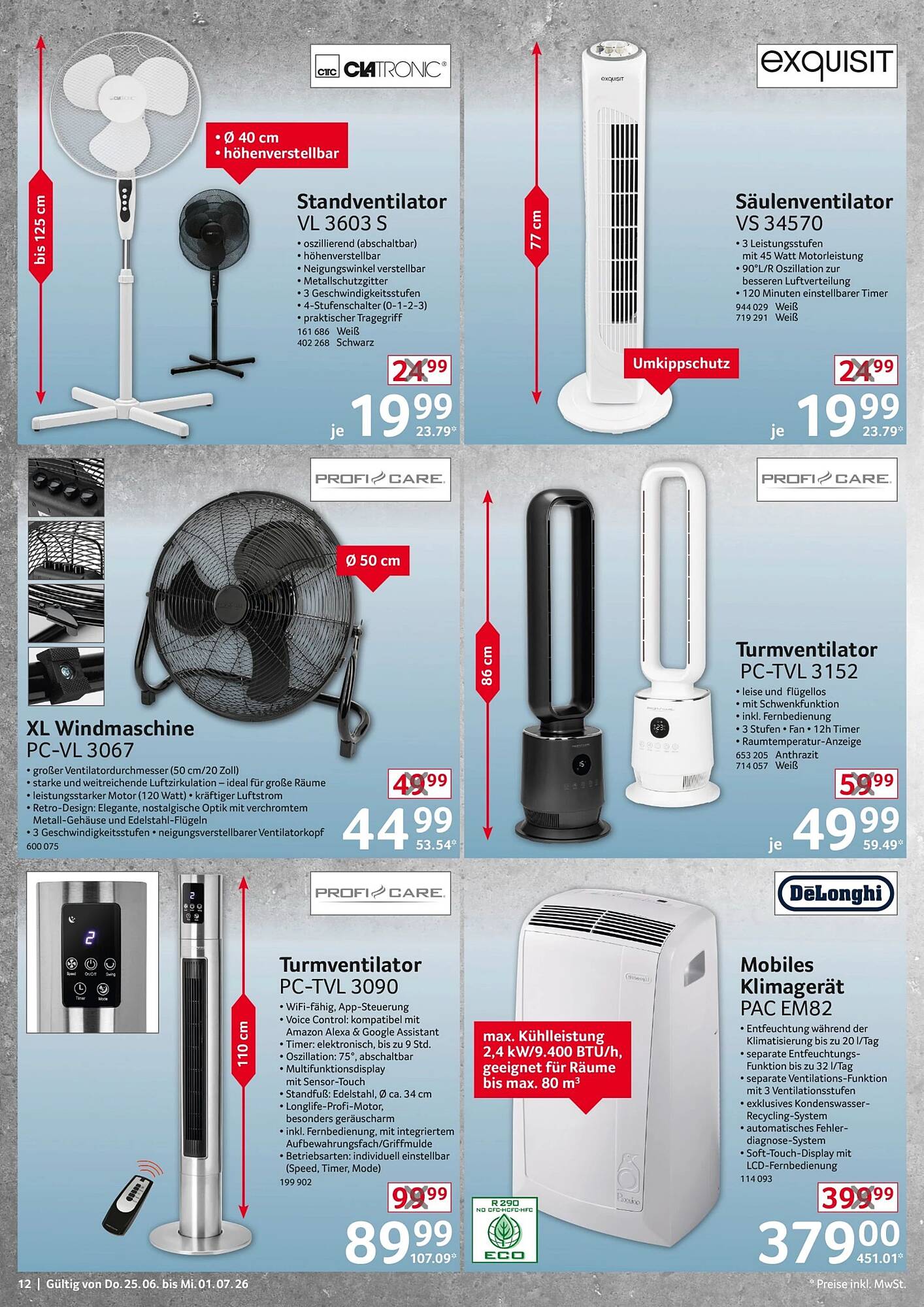 Selgros Prospekt - Pagina 12