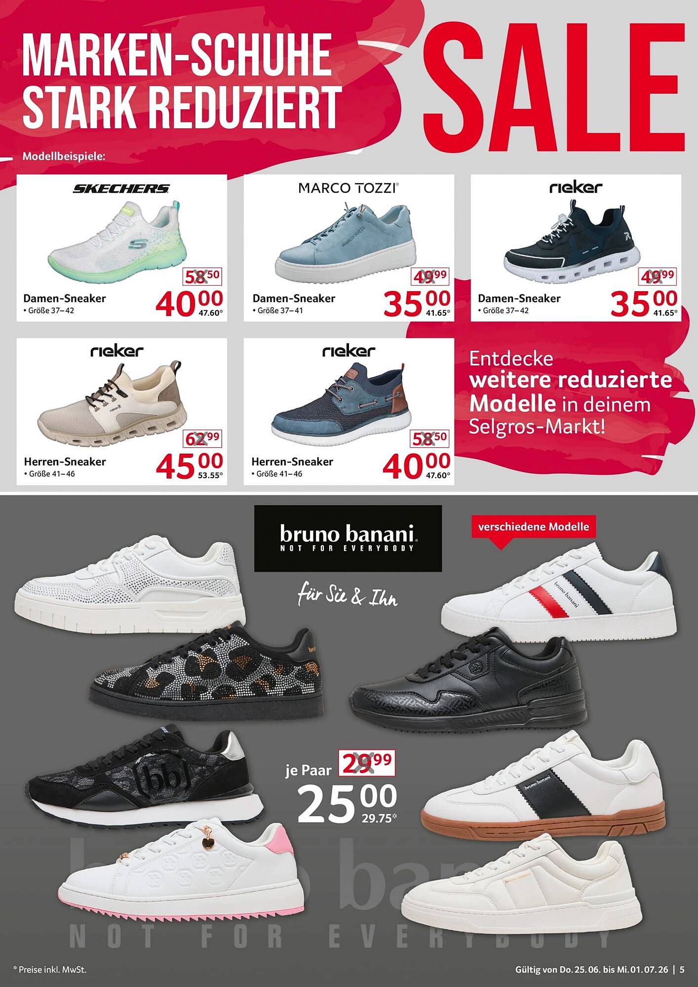 Selgros Prospekt - Pagina 5