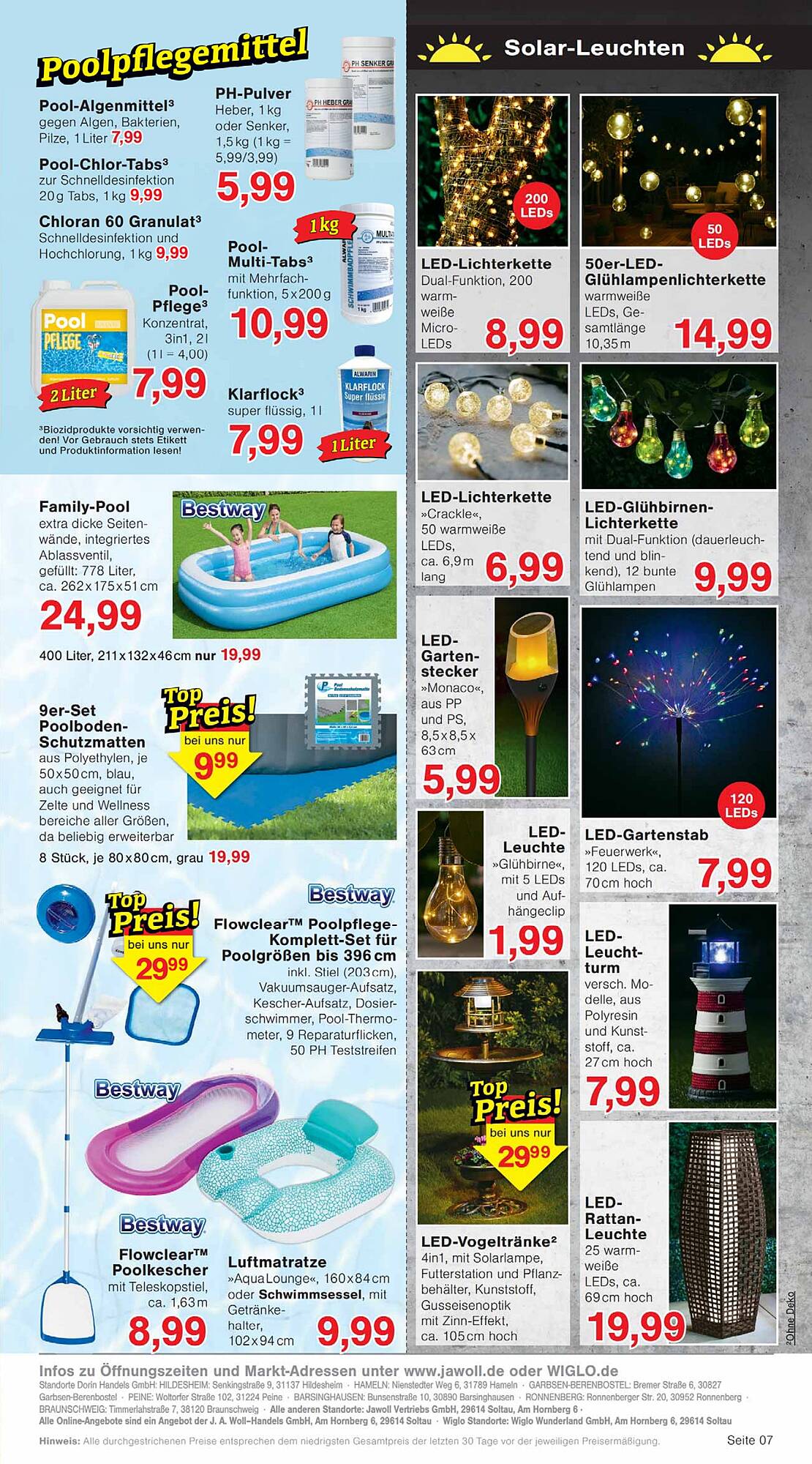 Wiglo Wunderland Prospekt - Pagina 11