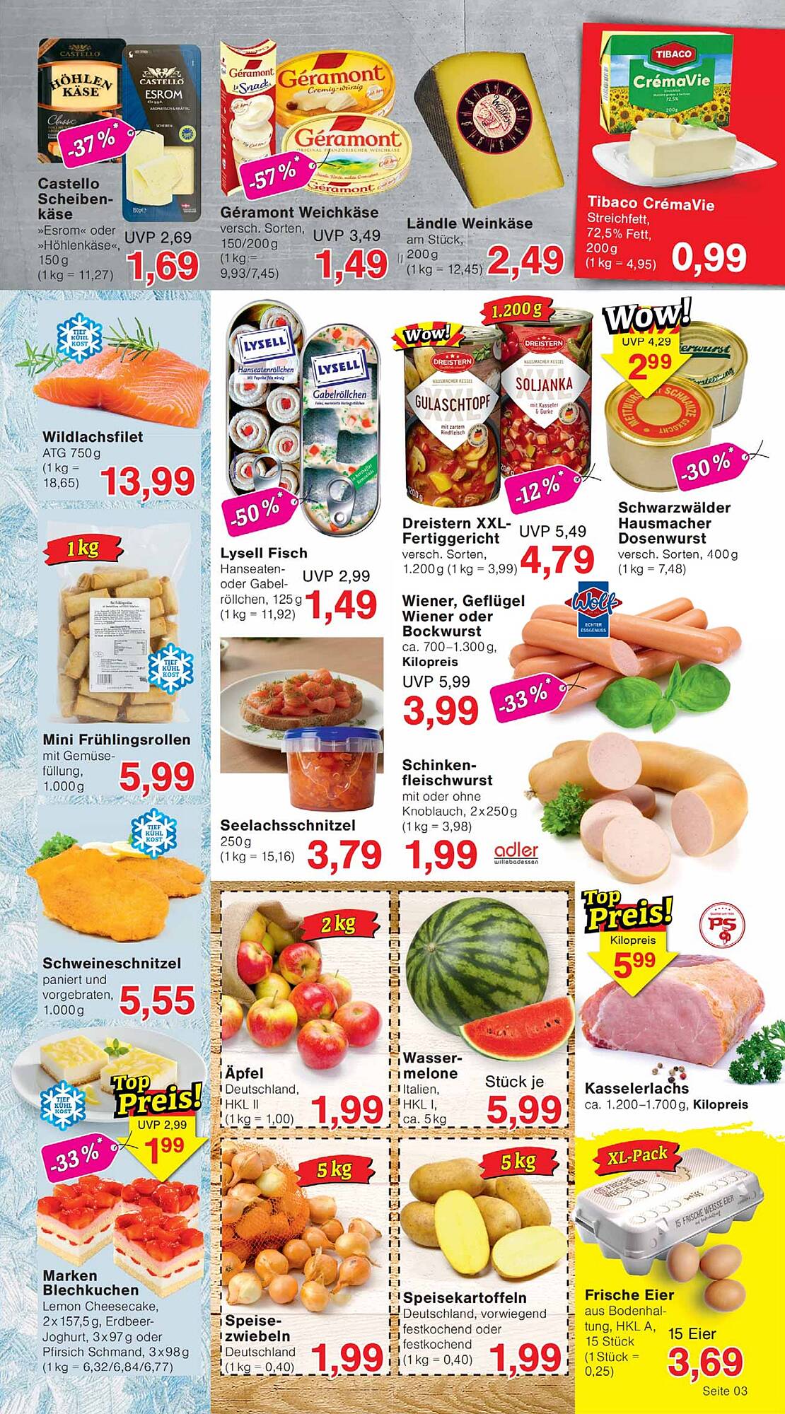 Wiglo Wunderland Prospekt - Pagina 3