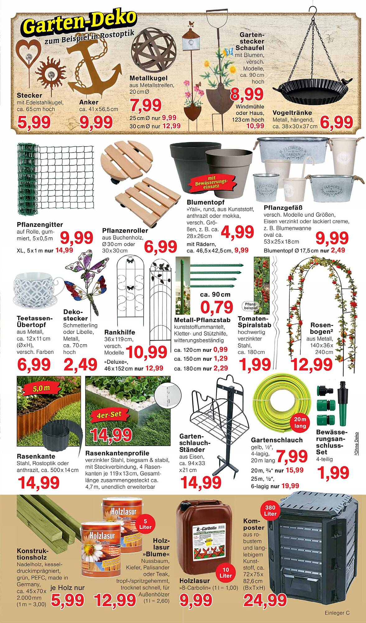 Wiglo Wunderland Prospekt - Pagina 7