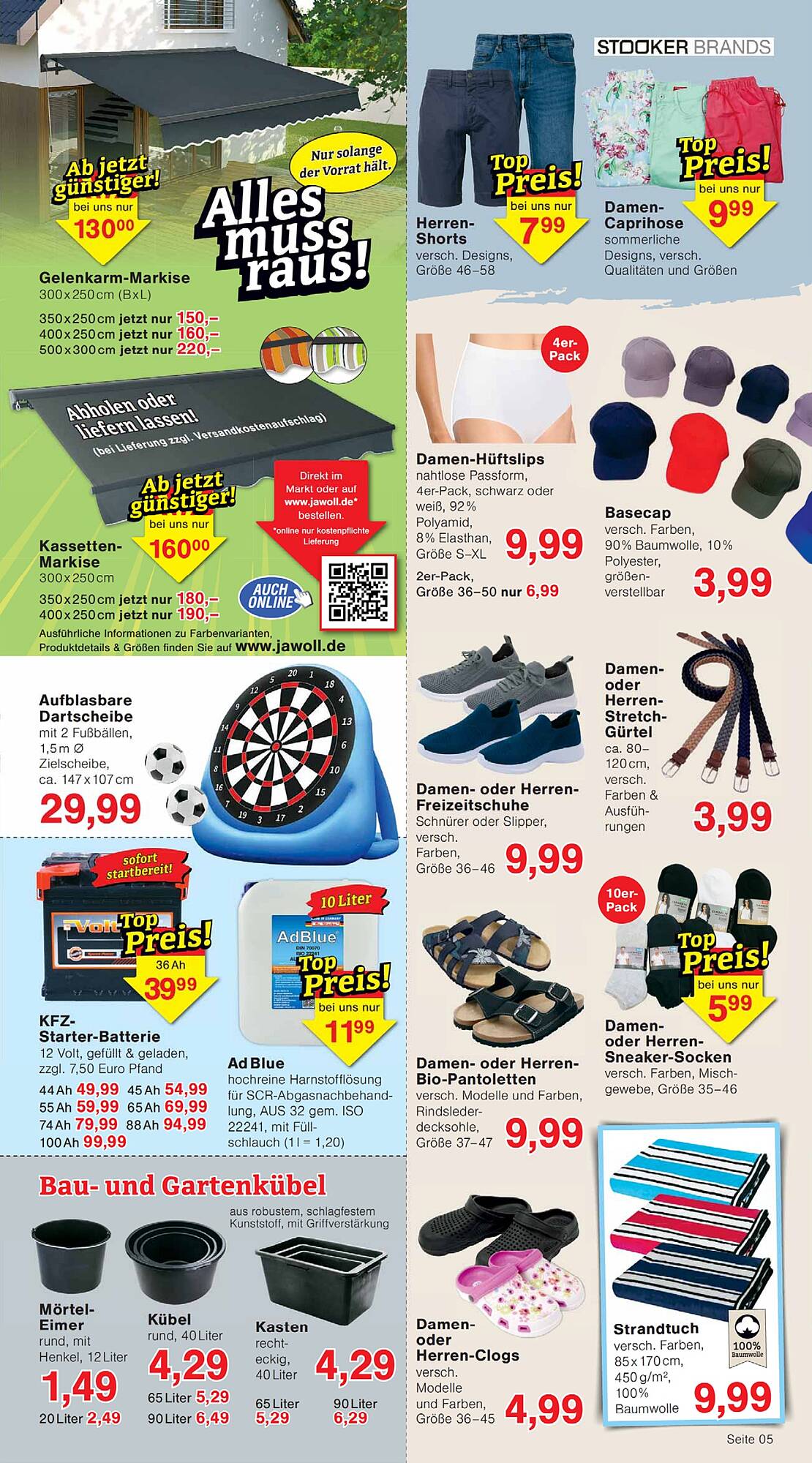 Wiglo Wunderland Prospekt - Pagina 9