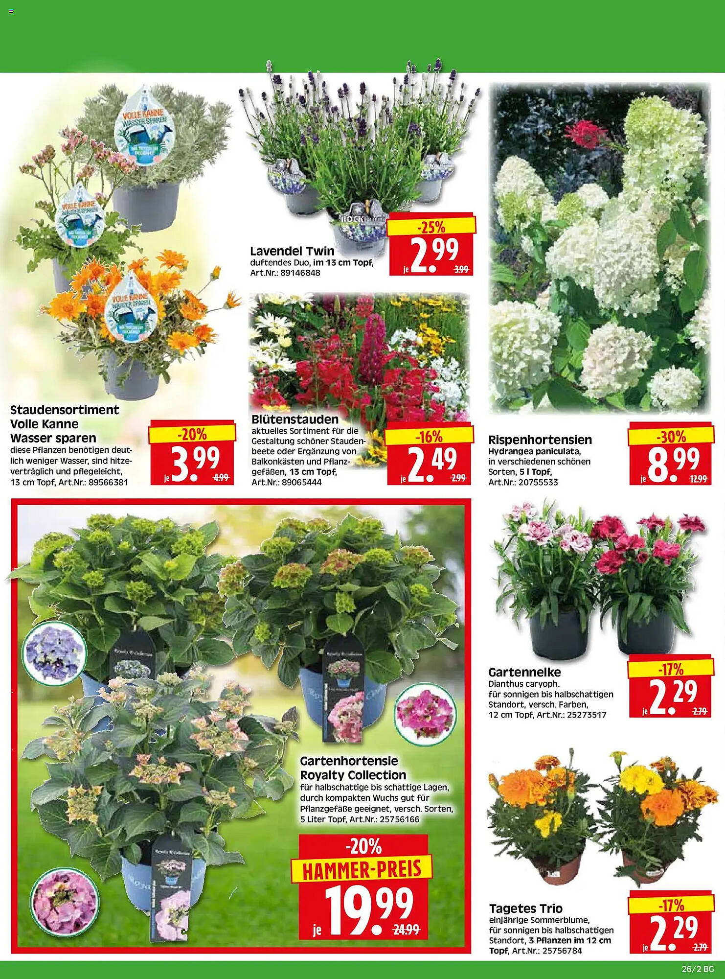Edeka Herkules Prospekt - Pagina 2