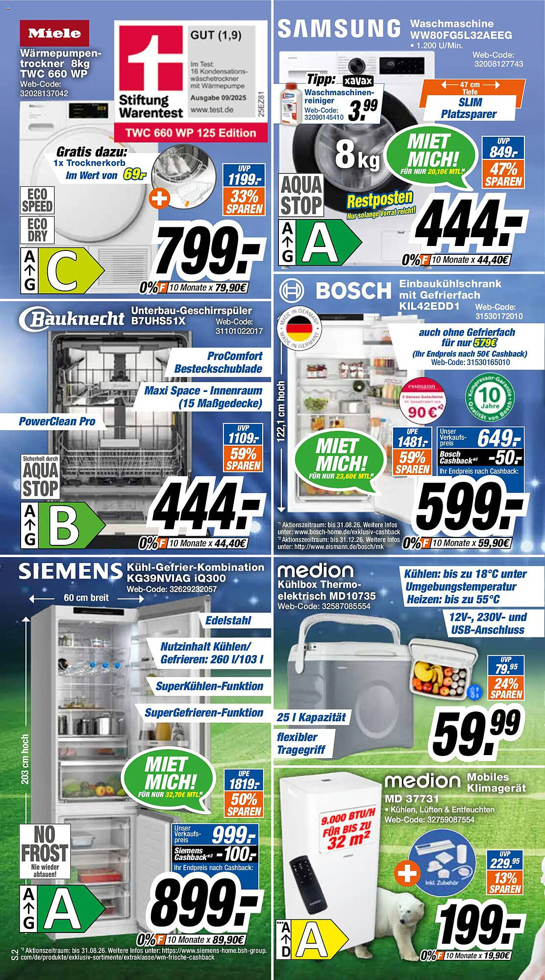 Expert Prospekt - Pagina 2